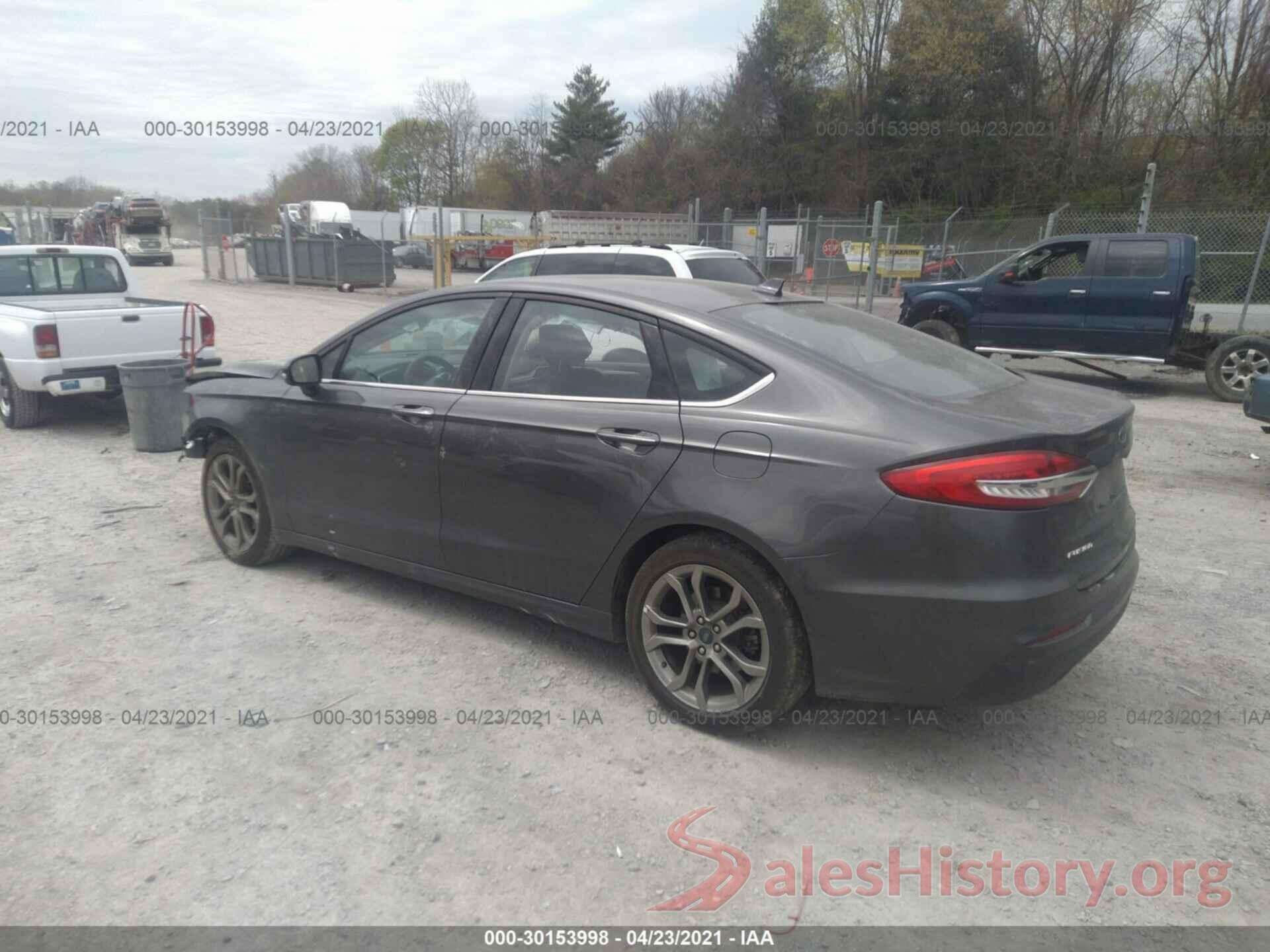 3FA6P0CD2LR174425 2020 FORD FUSION