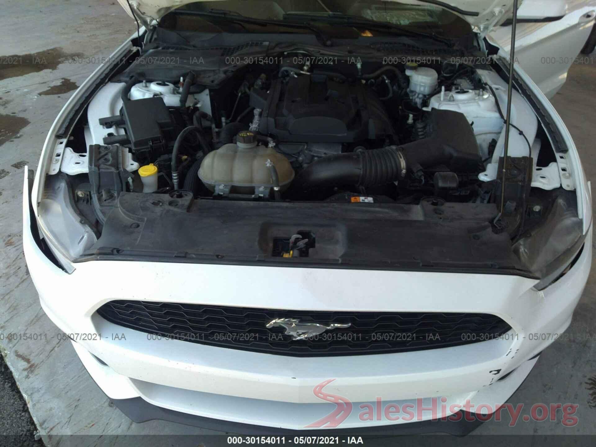 1FA6P8TH5H5282470 2017 FORD MUSTANG