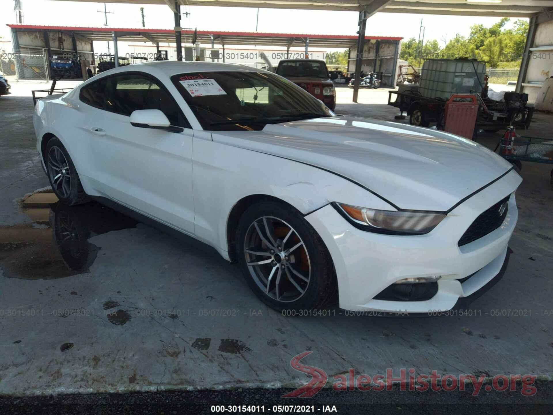 1FA6P8TH5H5282470 2017 FORD MUSTANG