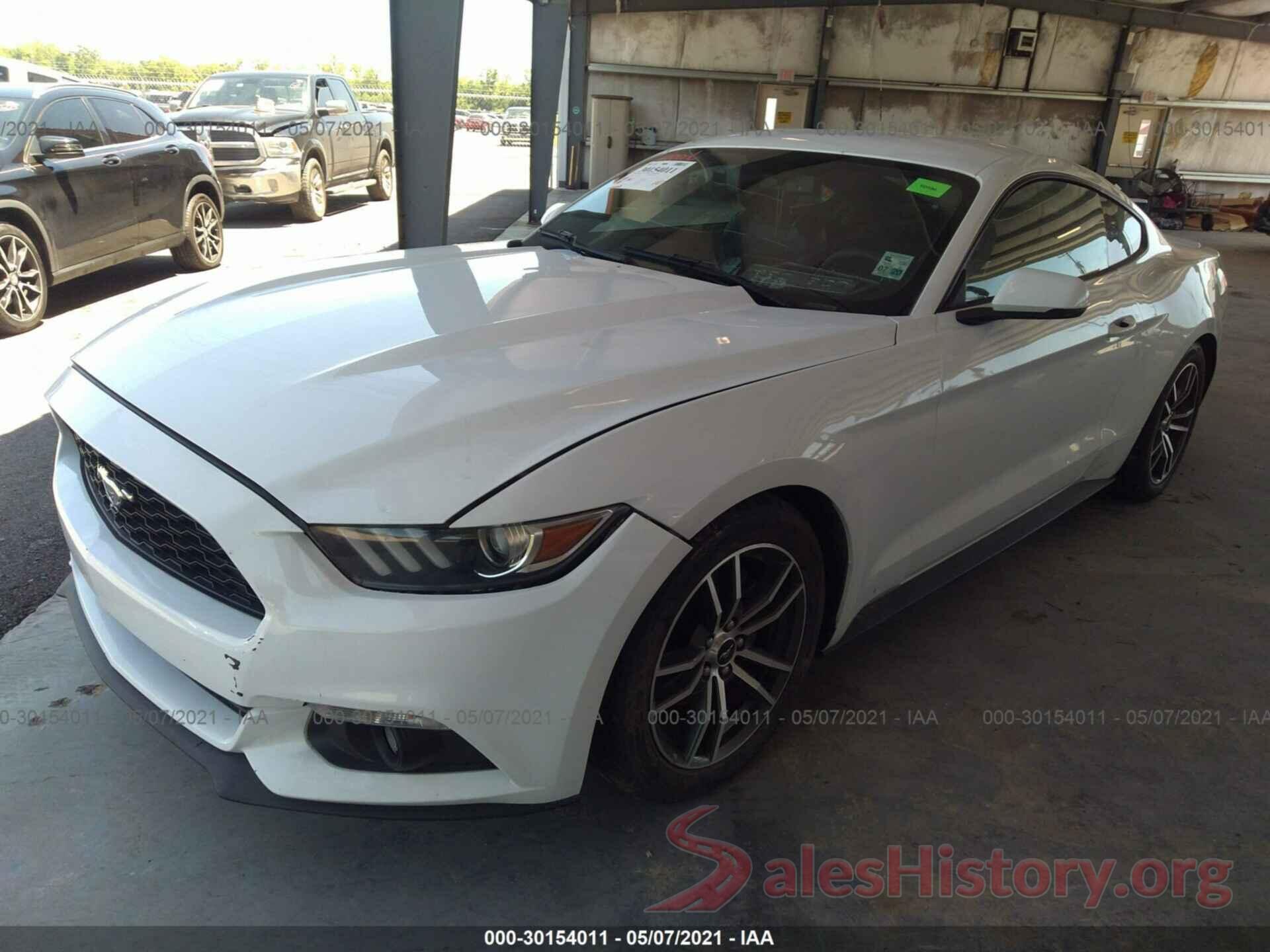 1FA6P8TH5H5282470 2017 FORD MUSTANG