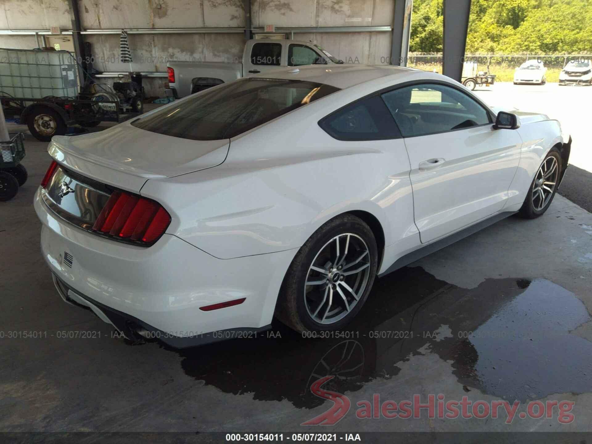 1FA6P8TH5H5282470 2017 FORD MUSTANG