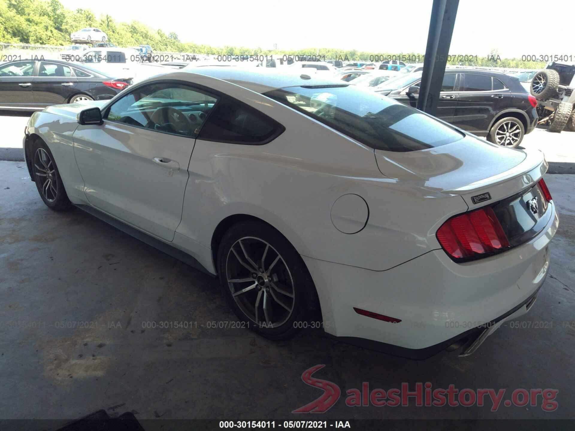 1FA6P8TH5H5282470 2017 FORD MUSTANG