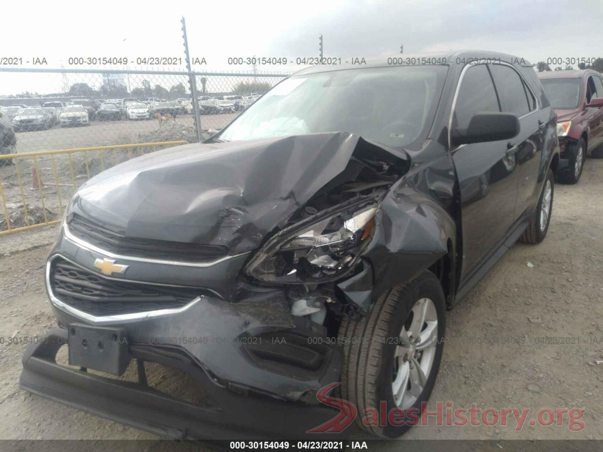 2GNALBEK7H1513562 2017 CHEVROLET EQUINOX