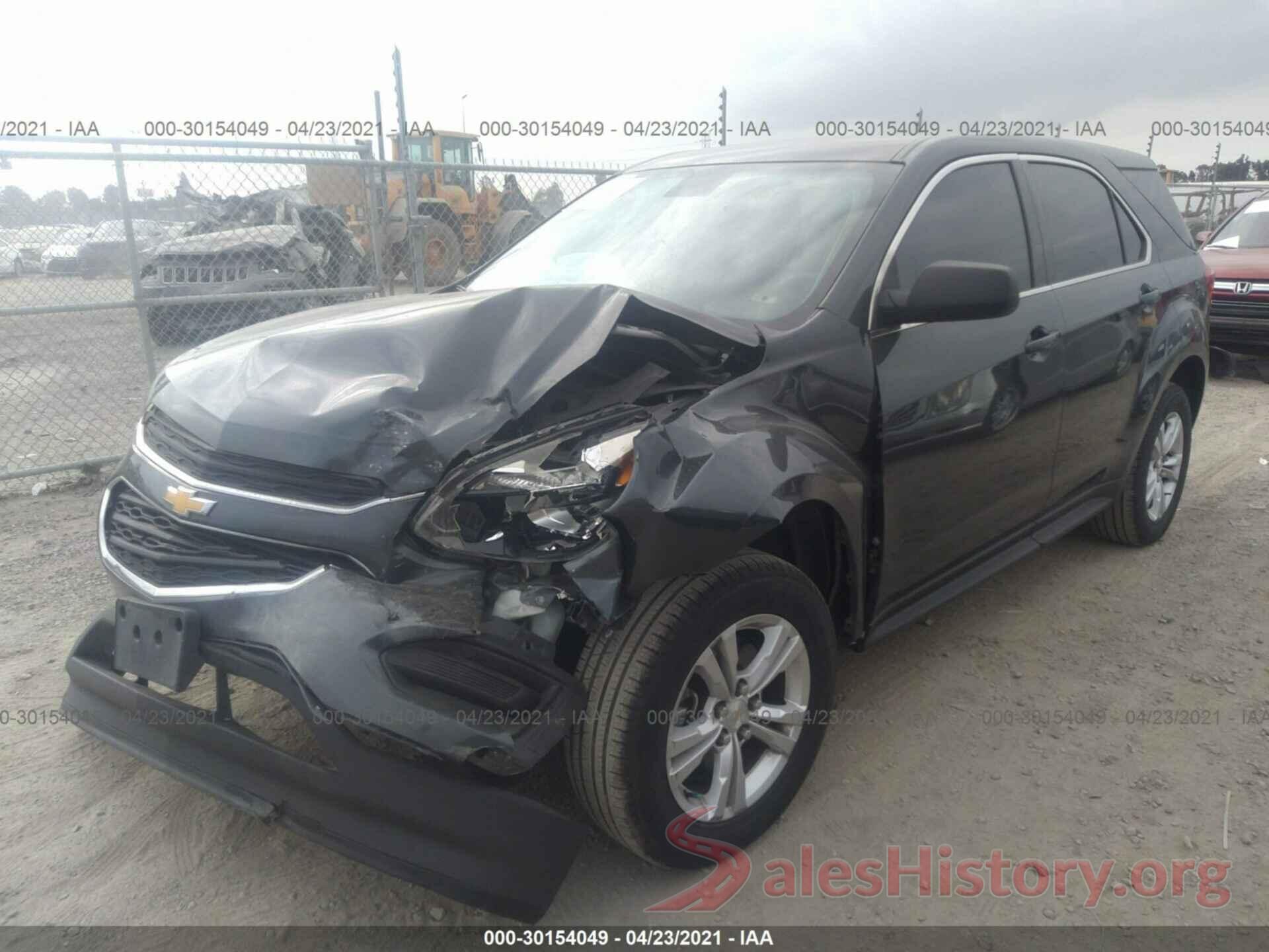 2GNALBEK7H1513562 2017 CHEVROLET EQUINOX