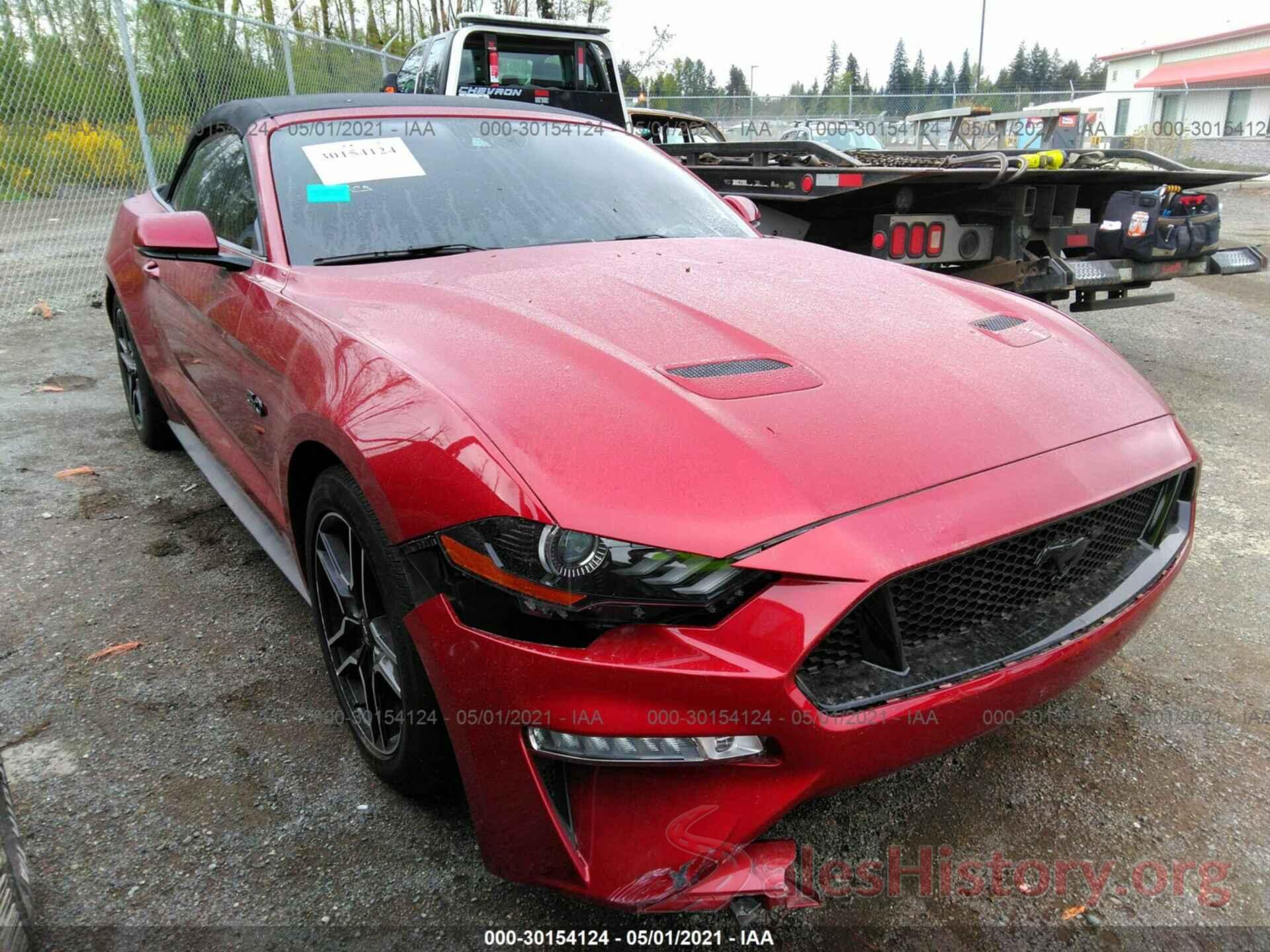 1FATP8FF3J5155073 2018 FORD MUSTANG