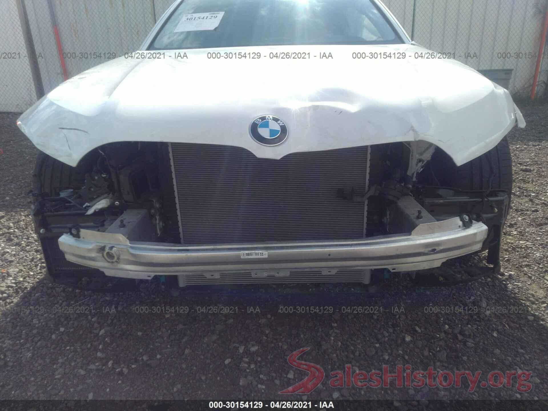 WBA7T2C03LGL17048 2020 BMW 7 SERIES