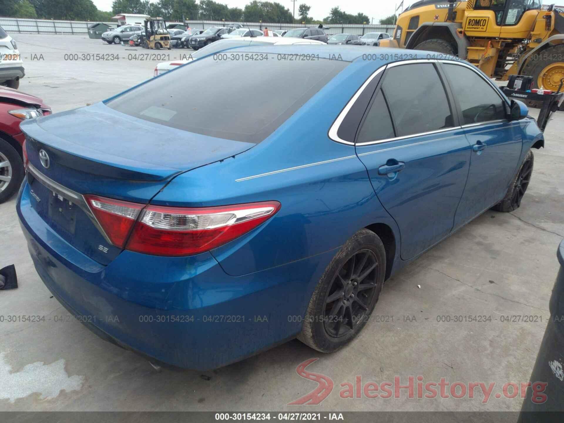 4T1BF1FK3HU672317 2017 TOYOTA CAMRY