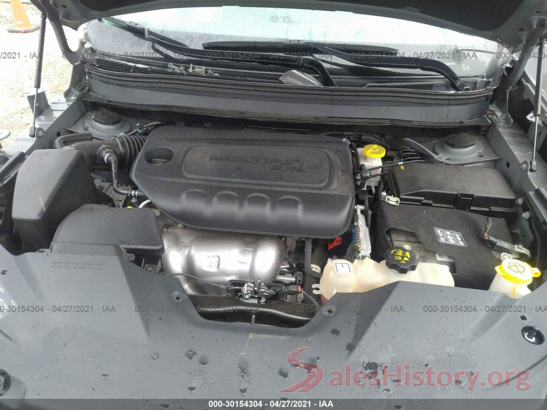 1C4PJLLB9KD479587 2019 JEEP CHEROKEE