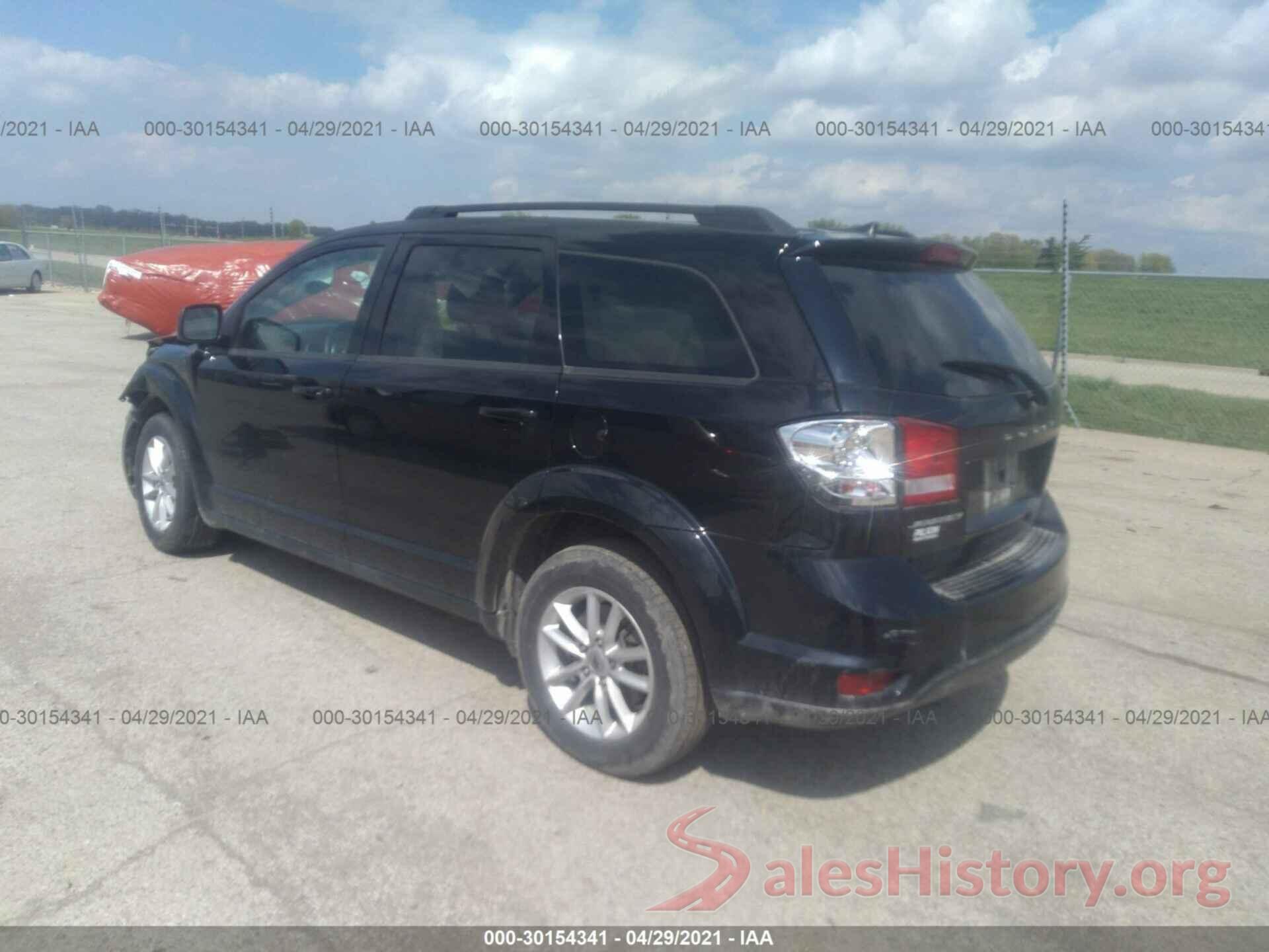 3C4PDCBB7KT875178 2019 DODGE JOURNEY