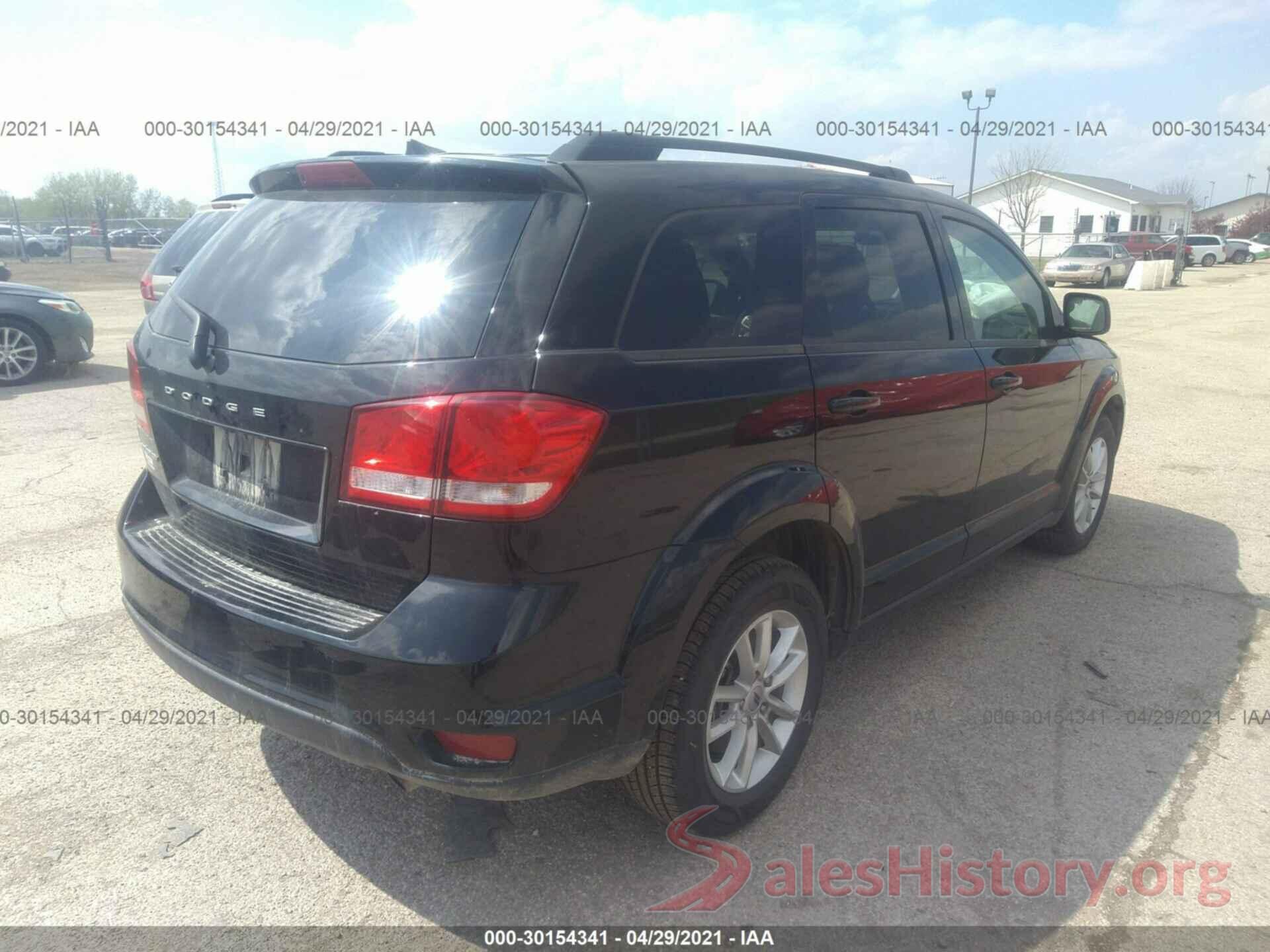 3C4PDCBB7KT875178 2019 DODGE JOURNEY