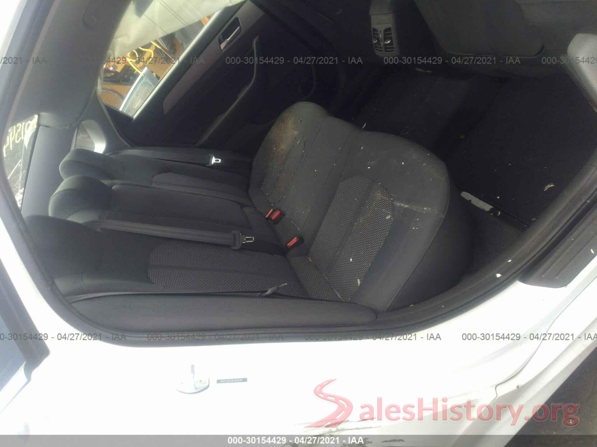 5NPE34AF8KH808786 2019 HYUNDAI SONATA