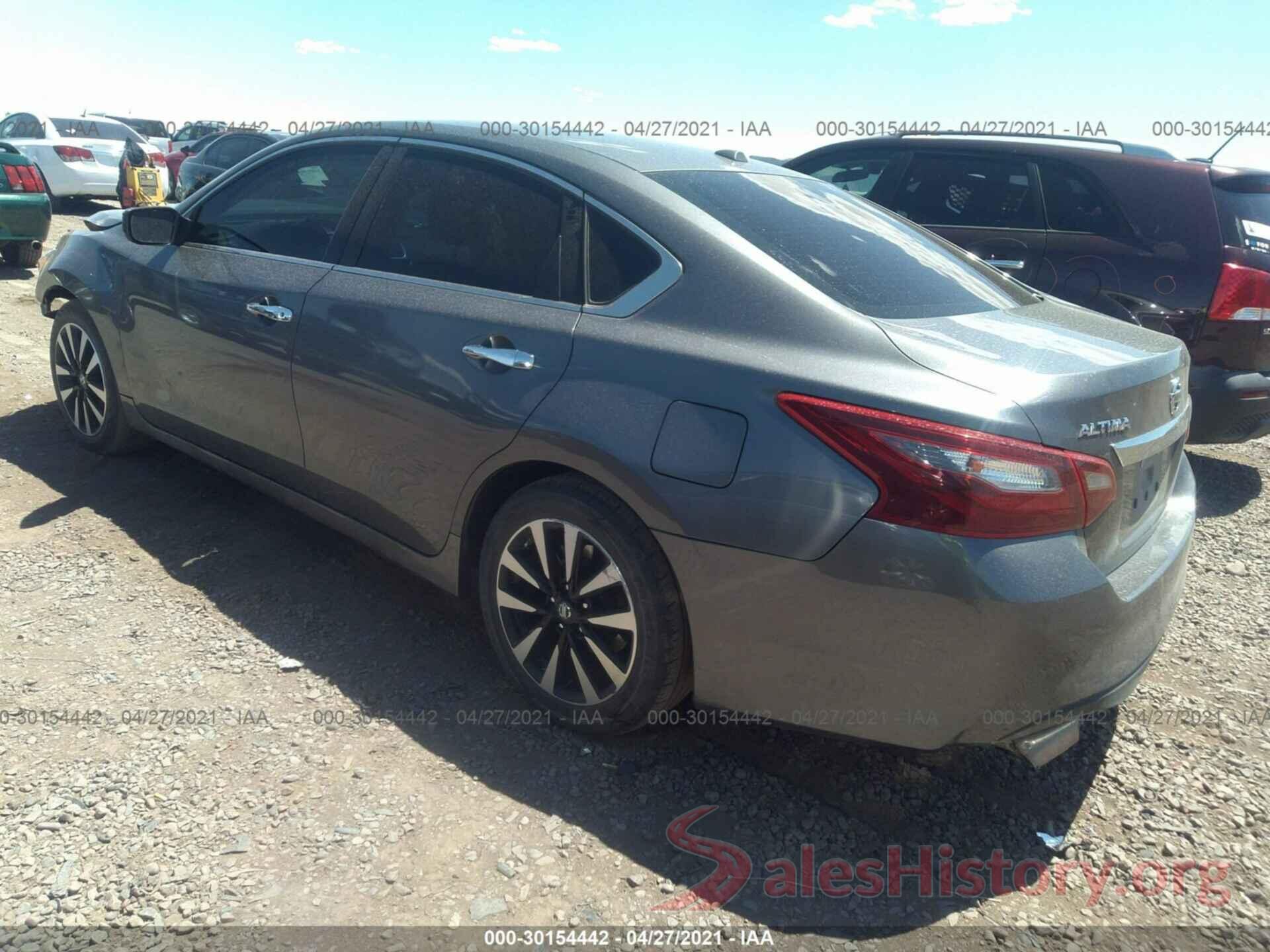 1N4AL3AP5JC252292 2018 NISSAN ALTIMA