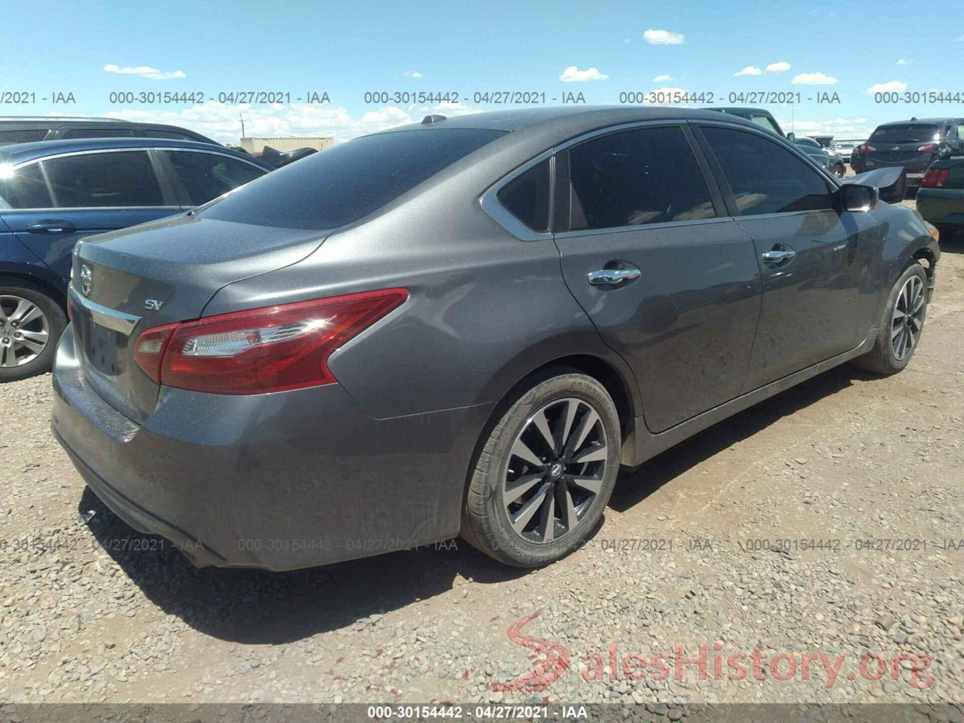 1N4AL3AP5JC252292 2018 NISSAN ALTIMA