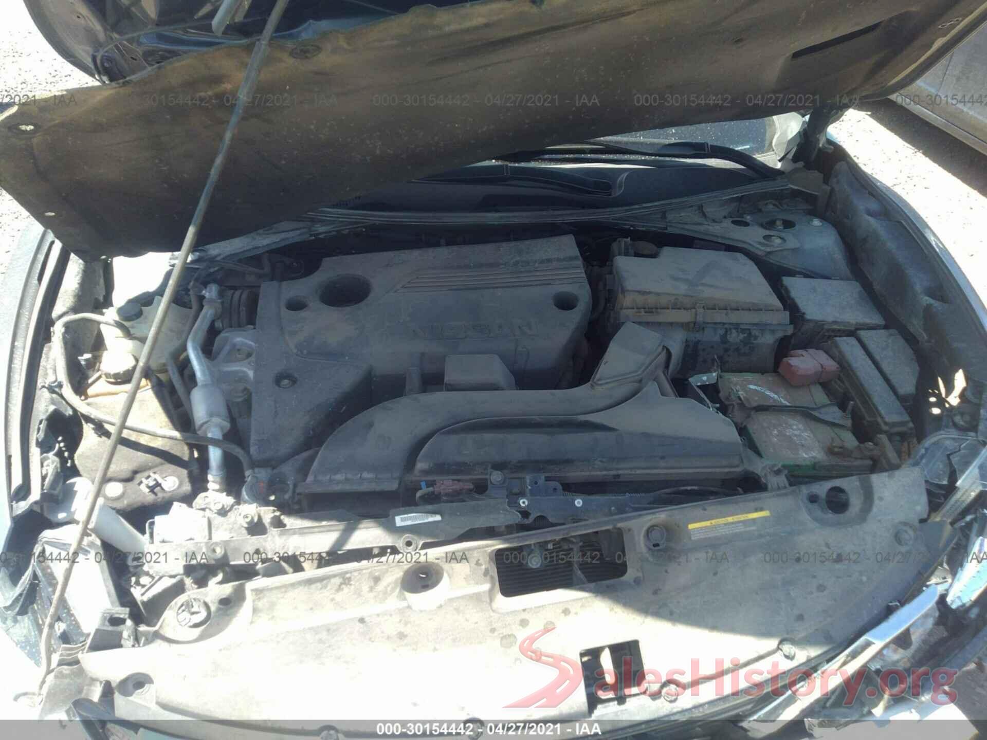 1N4AL3AP5JC252292 2018 NISSAN ALTIMA