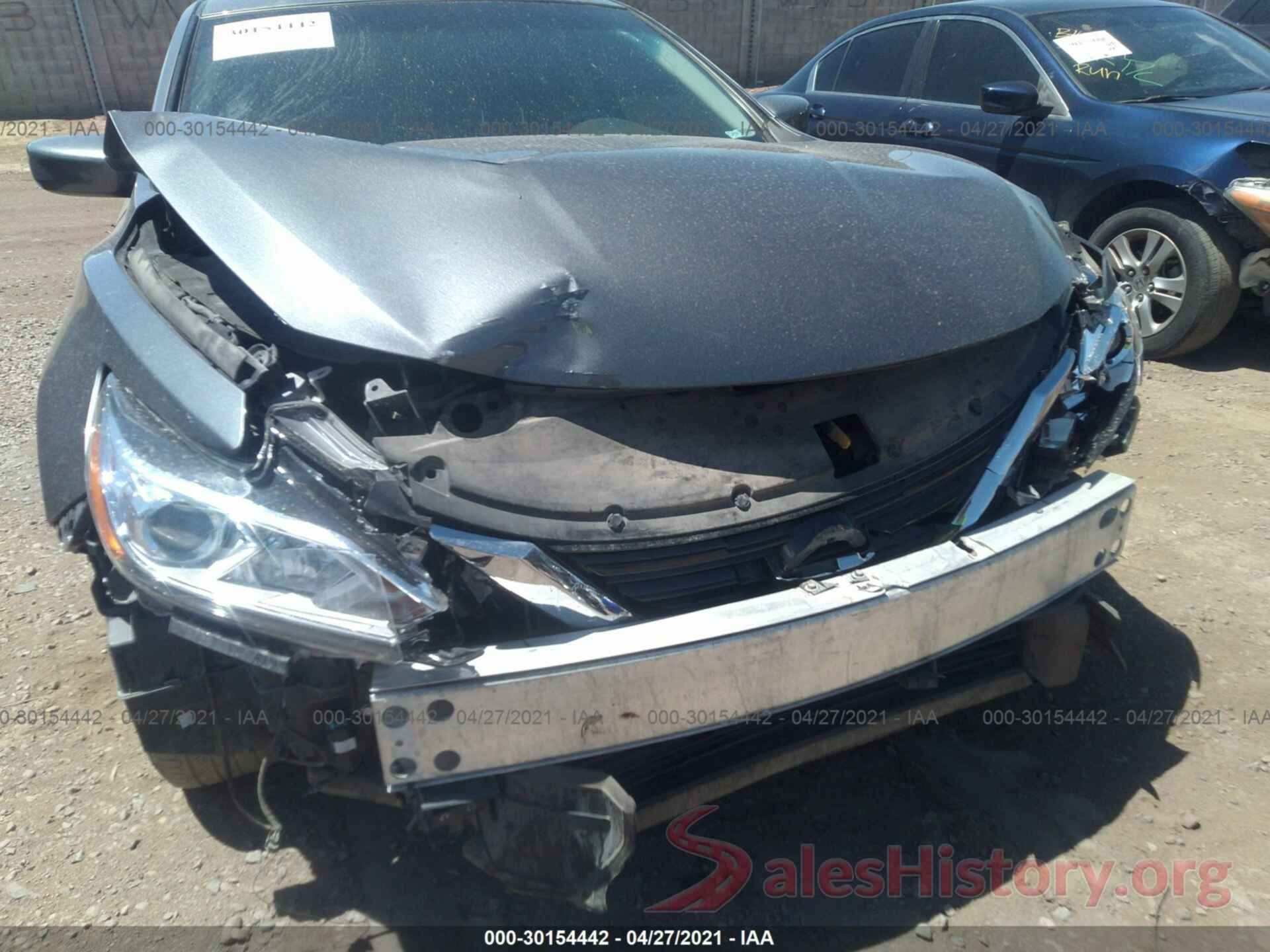 1N4AL3AP5JC252292 2018 NISSAN ALTIMA