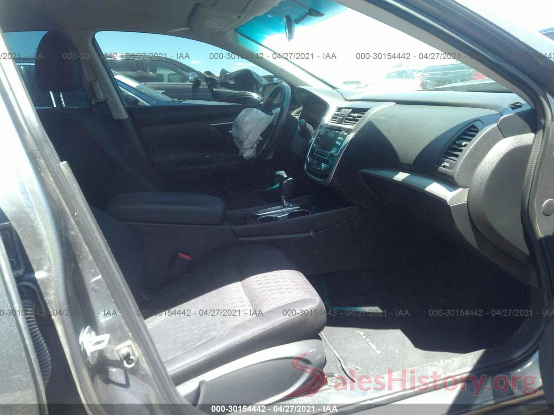 1N4AL3AP5JC252292 2018 NISSAN ALTIMA