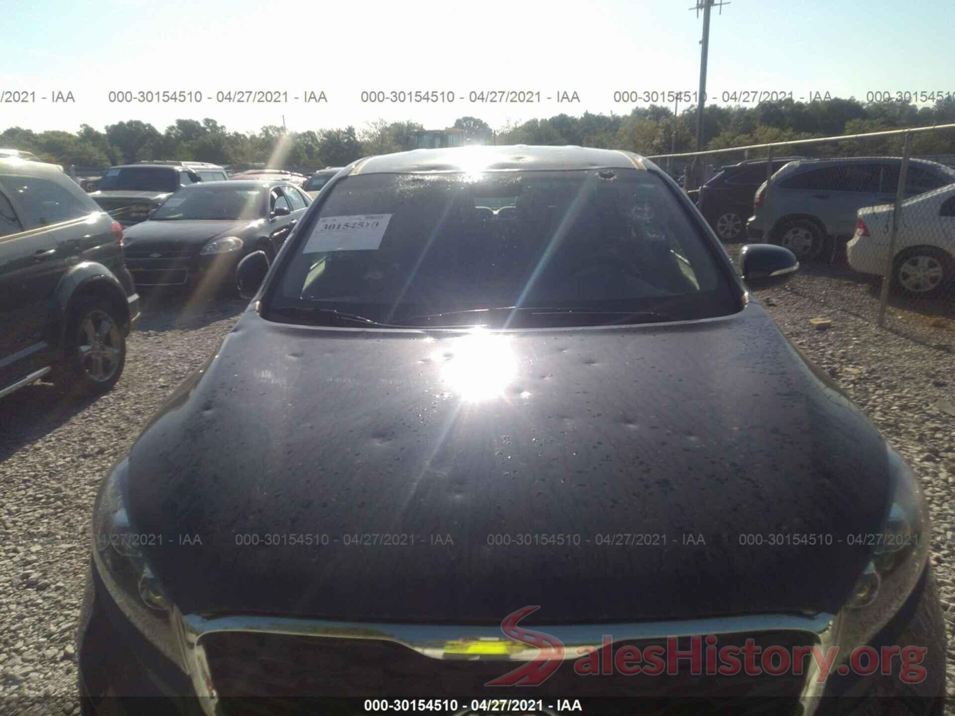 5XYPG4A56KG492347 2019 KIA SORENTO