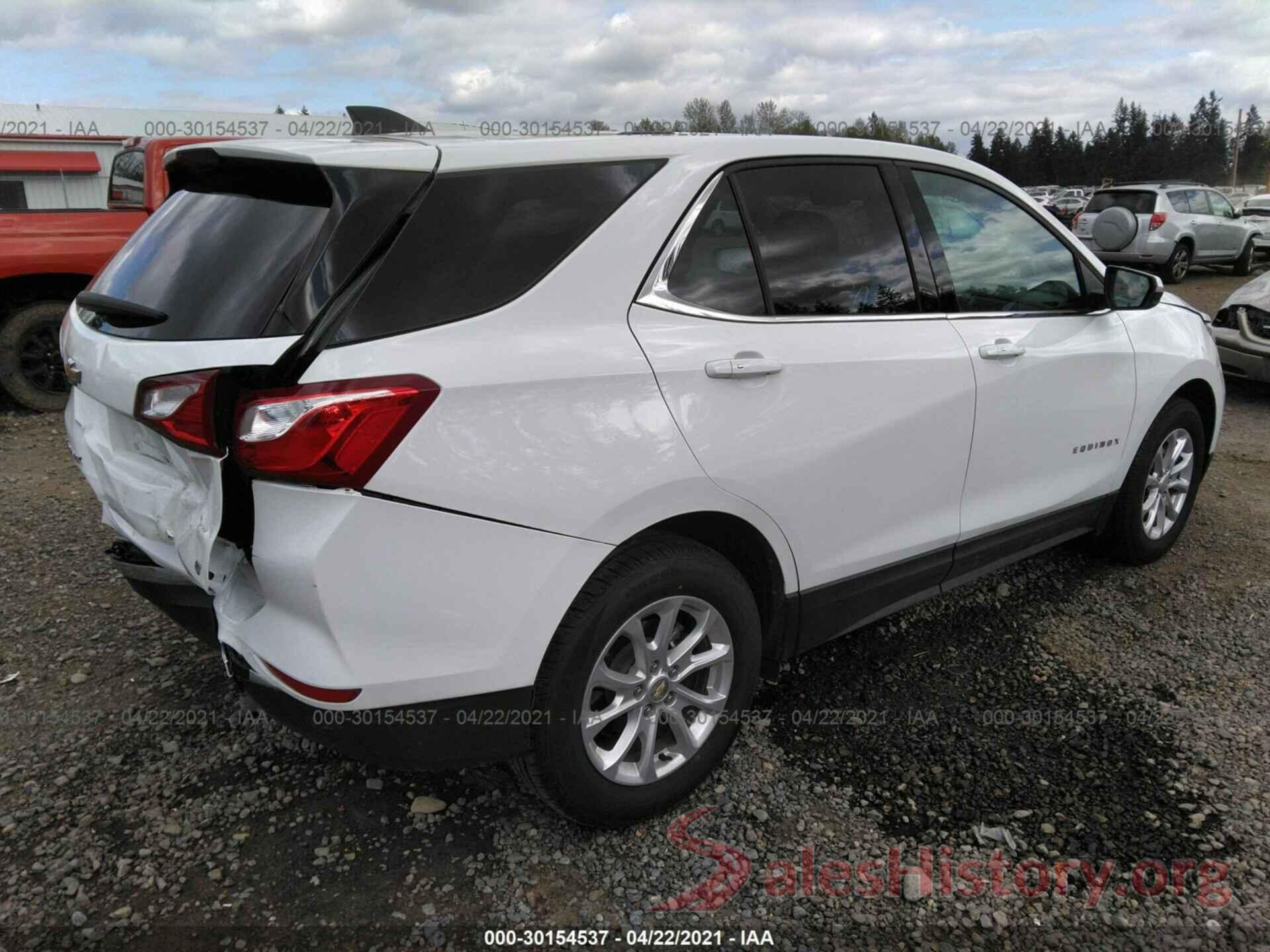 3GNAXJEV3JS549168 2018 CHEVROLET EQUINOX