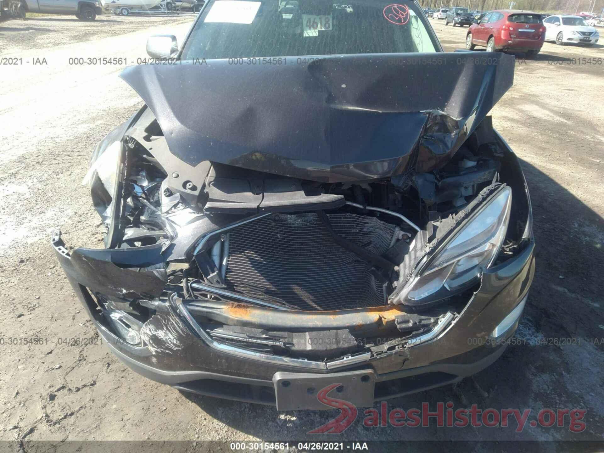 2GNFLFEK3G6265597 2016 CHEVROLET EQUINOX