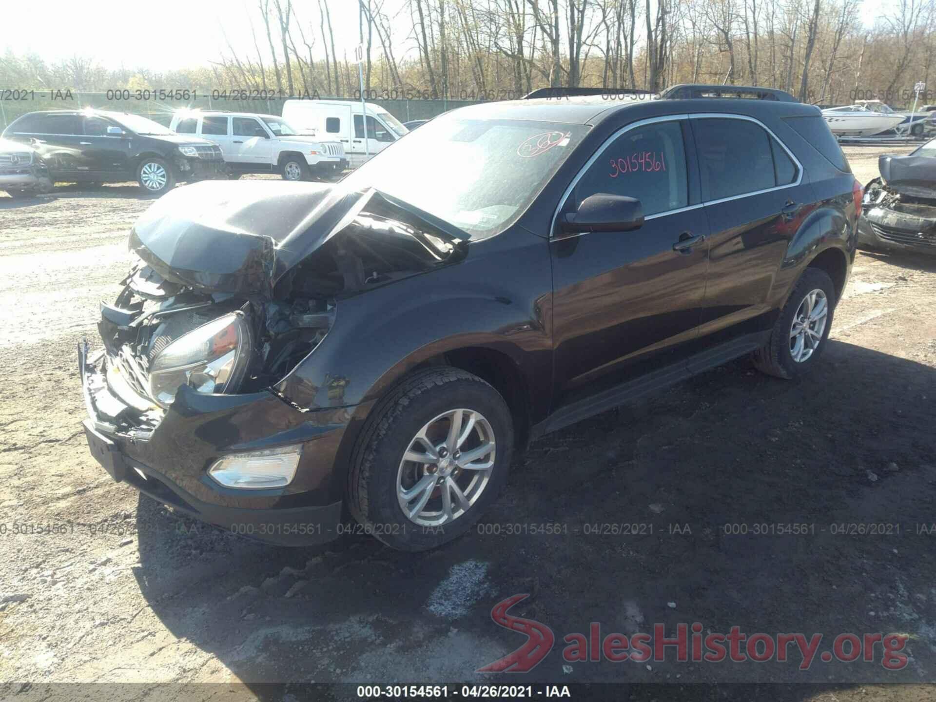 2GNFLFEK3G6265597 2016 CHEVROLET EQUINOX