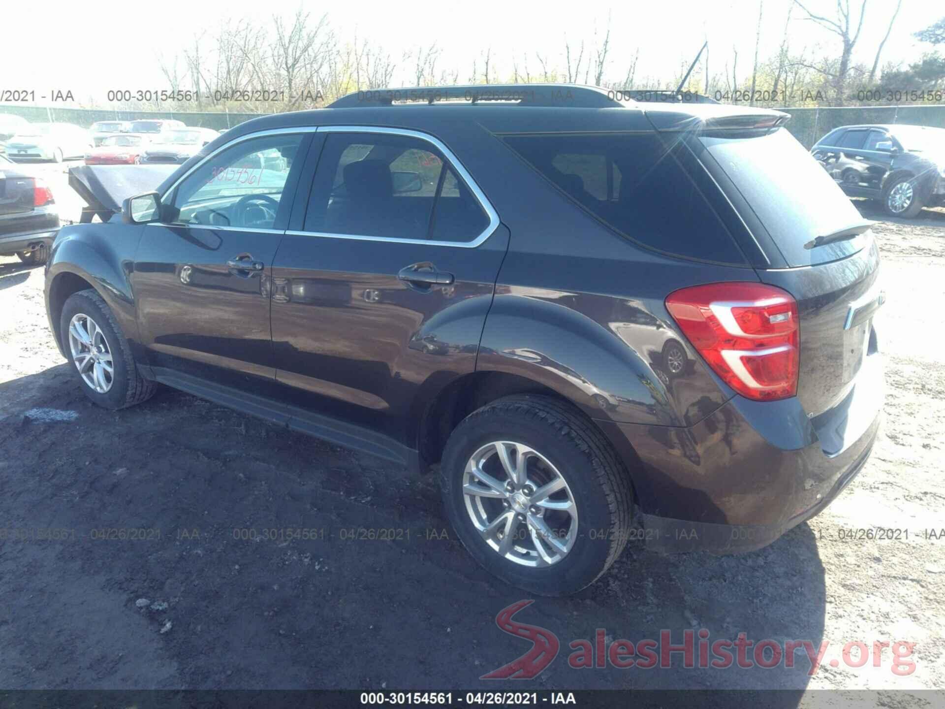 2GNFLFEK3G6265597 2016 CHEVROLET EQUINOX