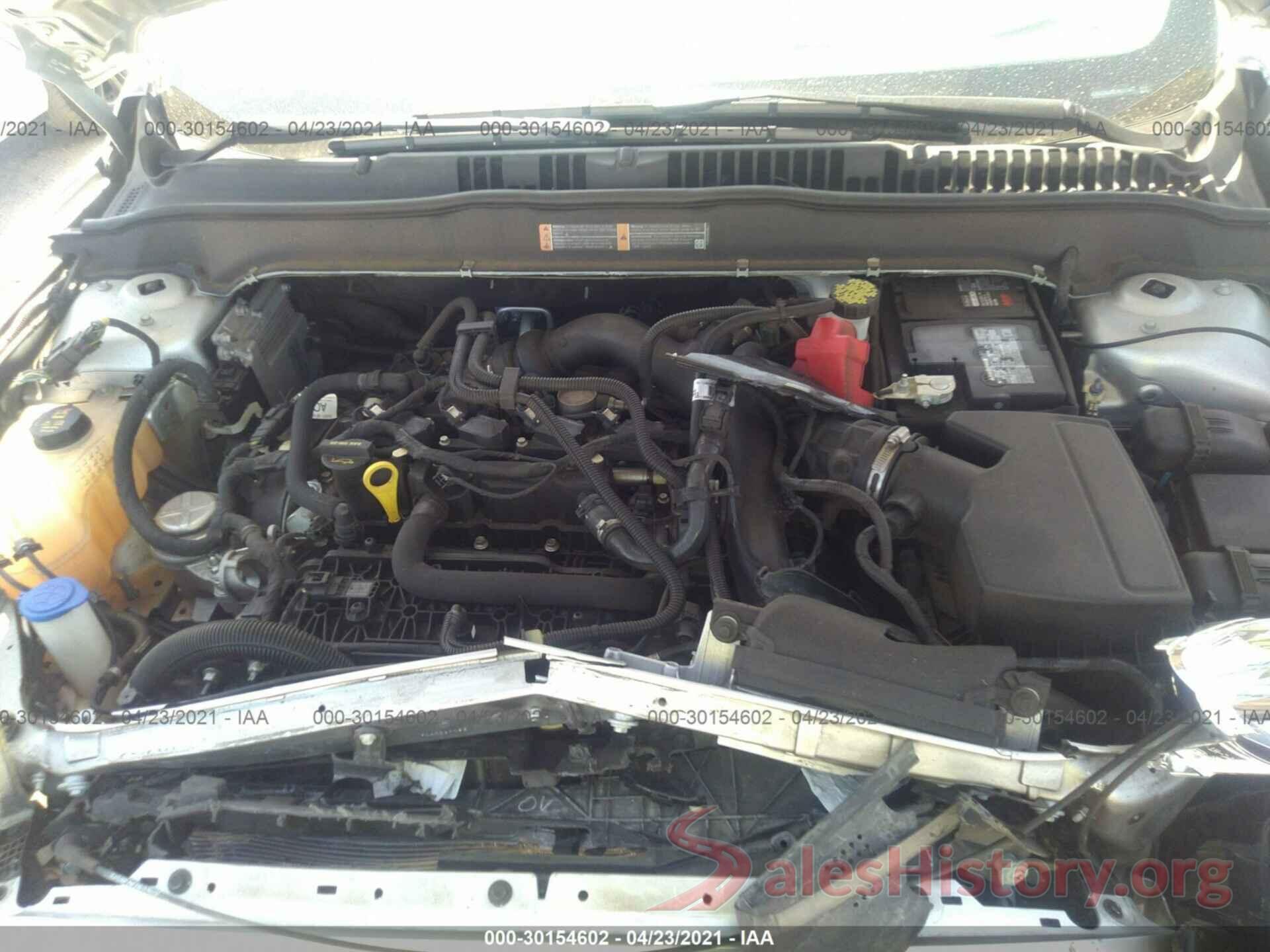 3FA6P0HD2JR277561 2018 FORD FUSION