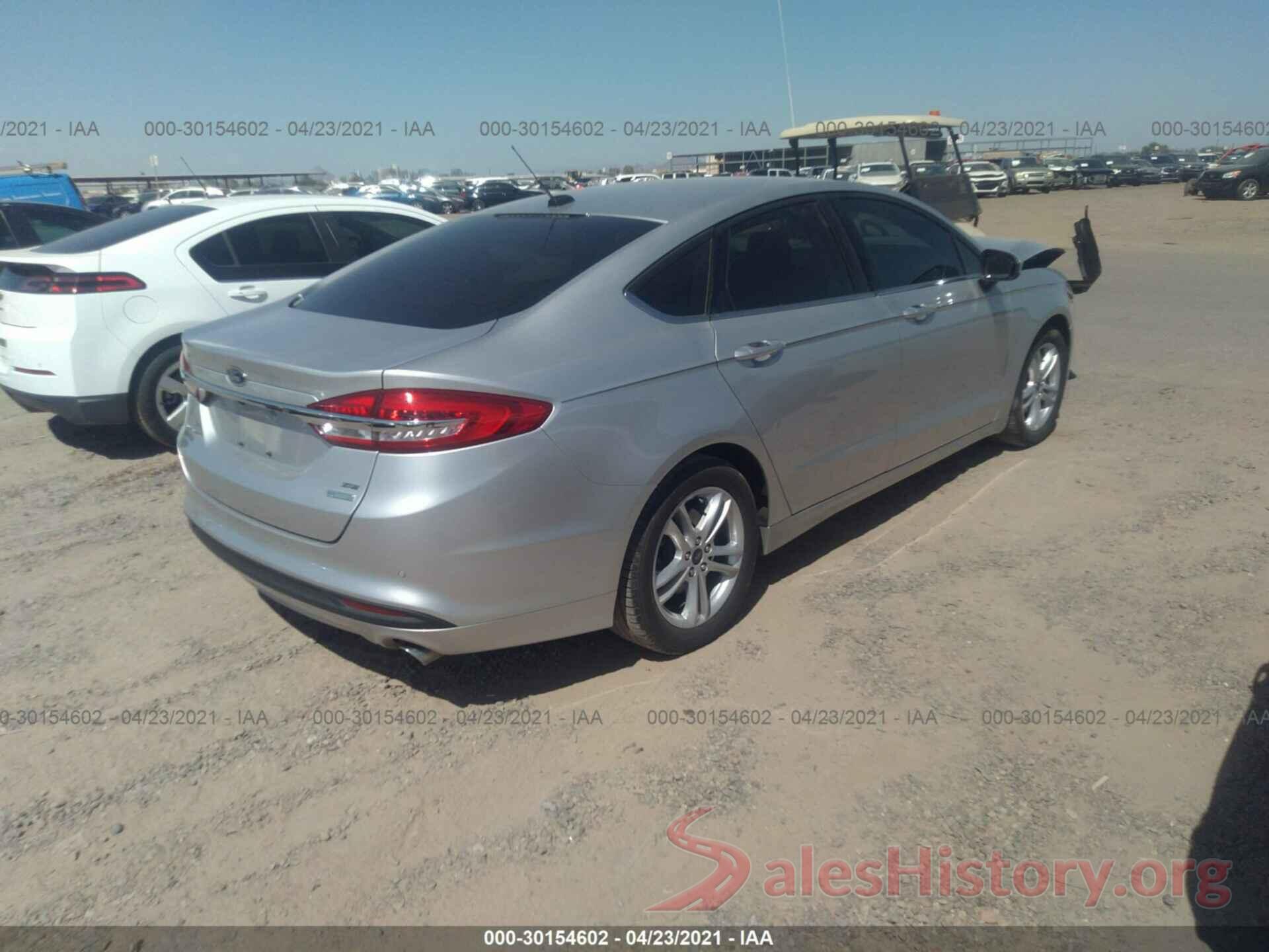 3FA6P0HD2JR277561 2018 FORD FUSION