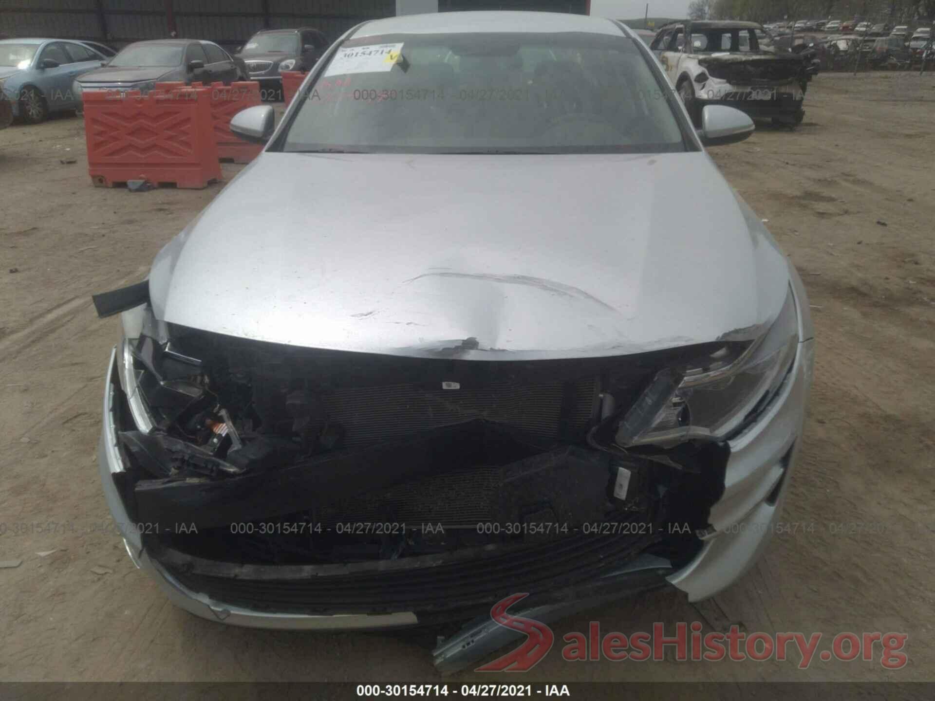 5XXGT4L30HG139400 2017 KIA OPTIMA