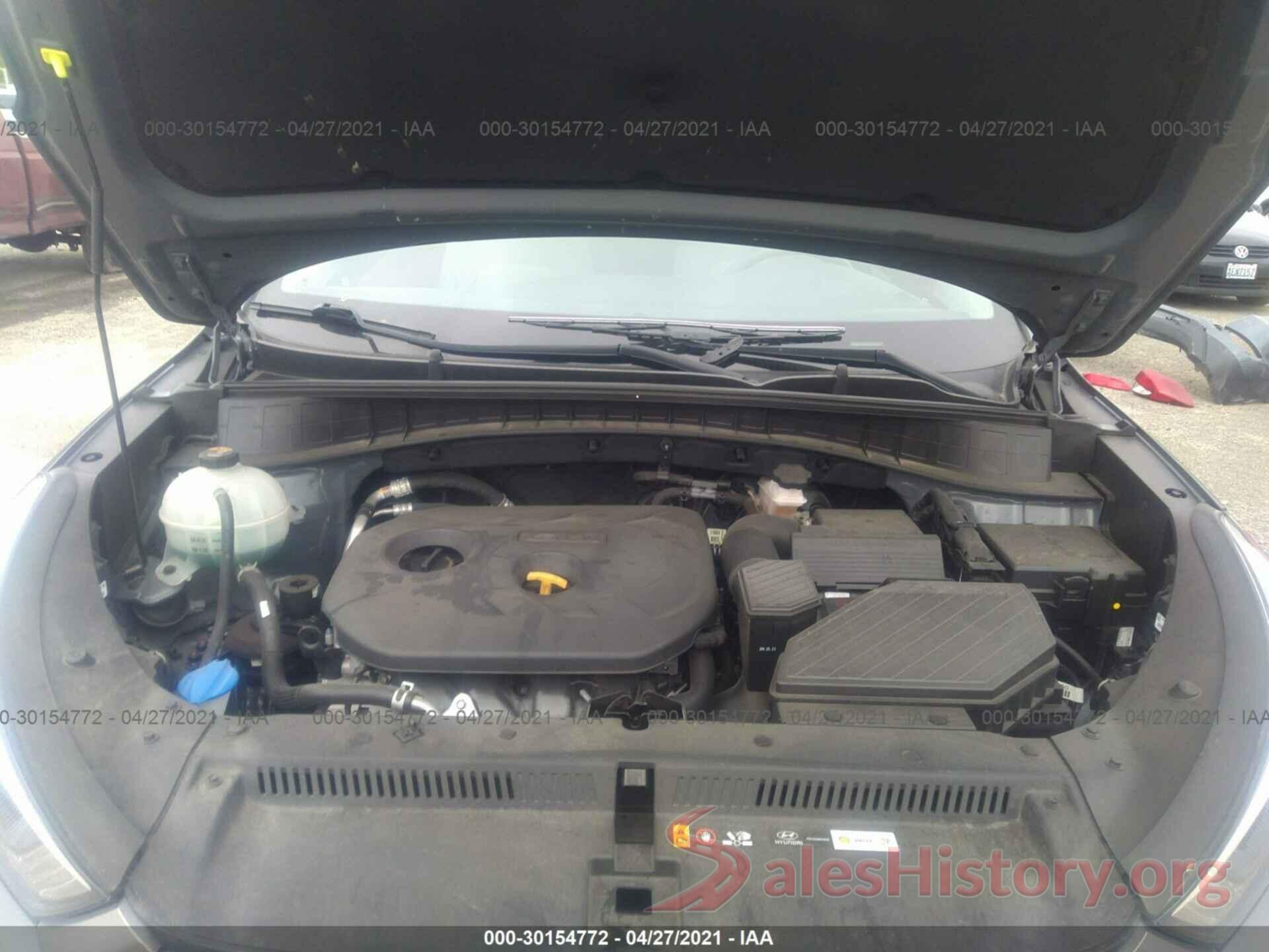 KM8J33A42HU265159 2017 HYUNDAI TUCSON