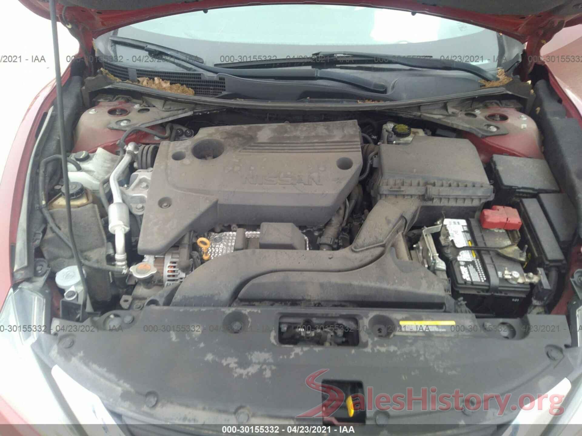 1N4AL3AP8GN343232 2016 NISSAN ALTIMA