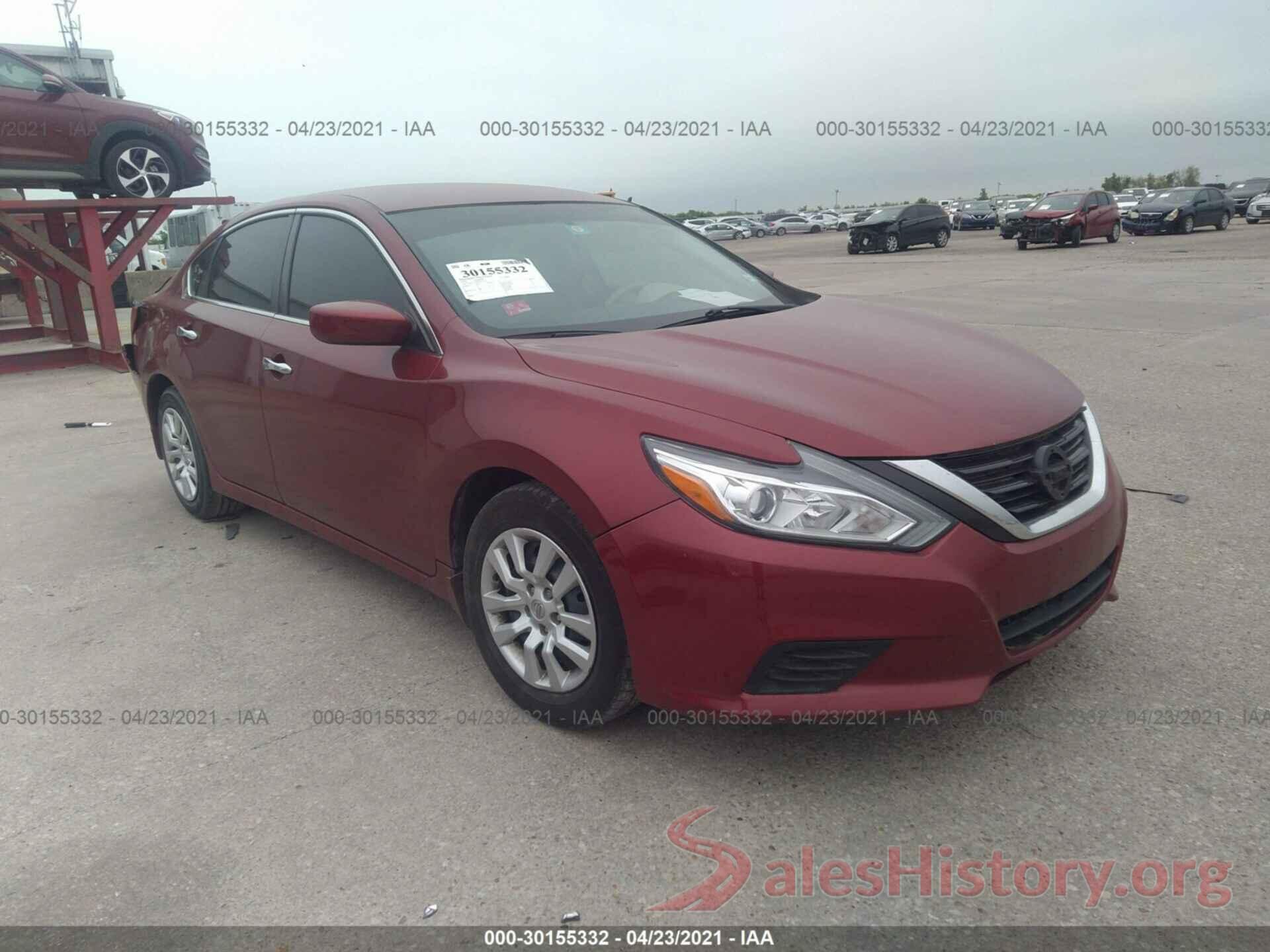 1N4AL3AP8GN343232 2016 NISSAN ALTIMA