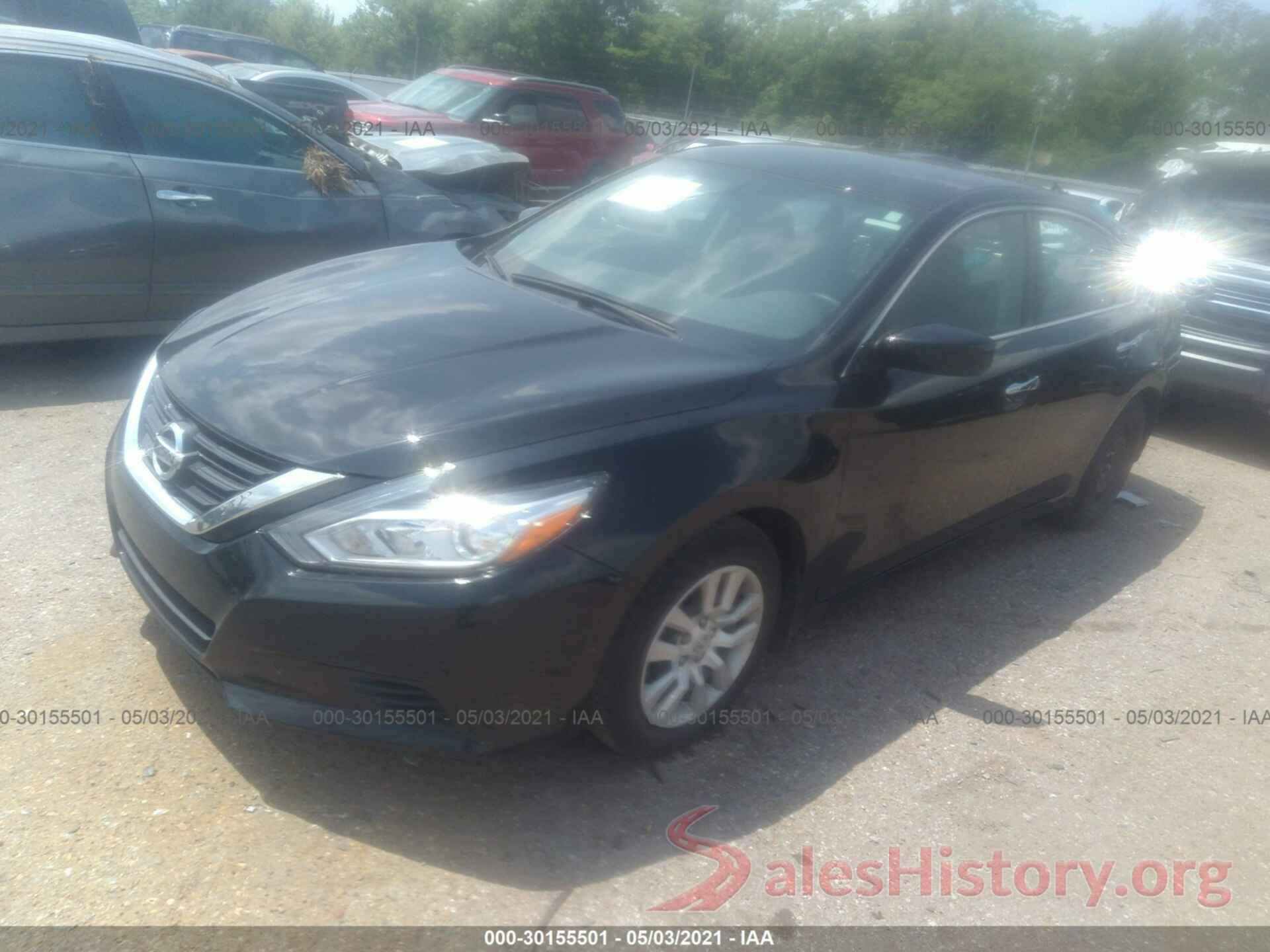 1N4AL3AP8HC492463 2017 NISSAN ALTIMA