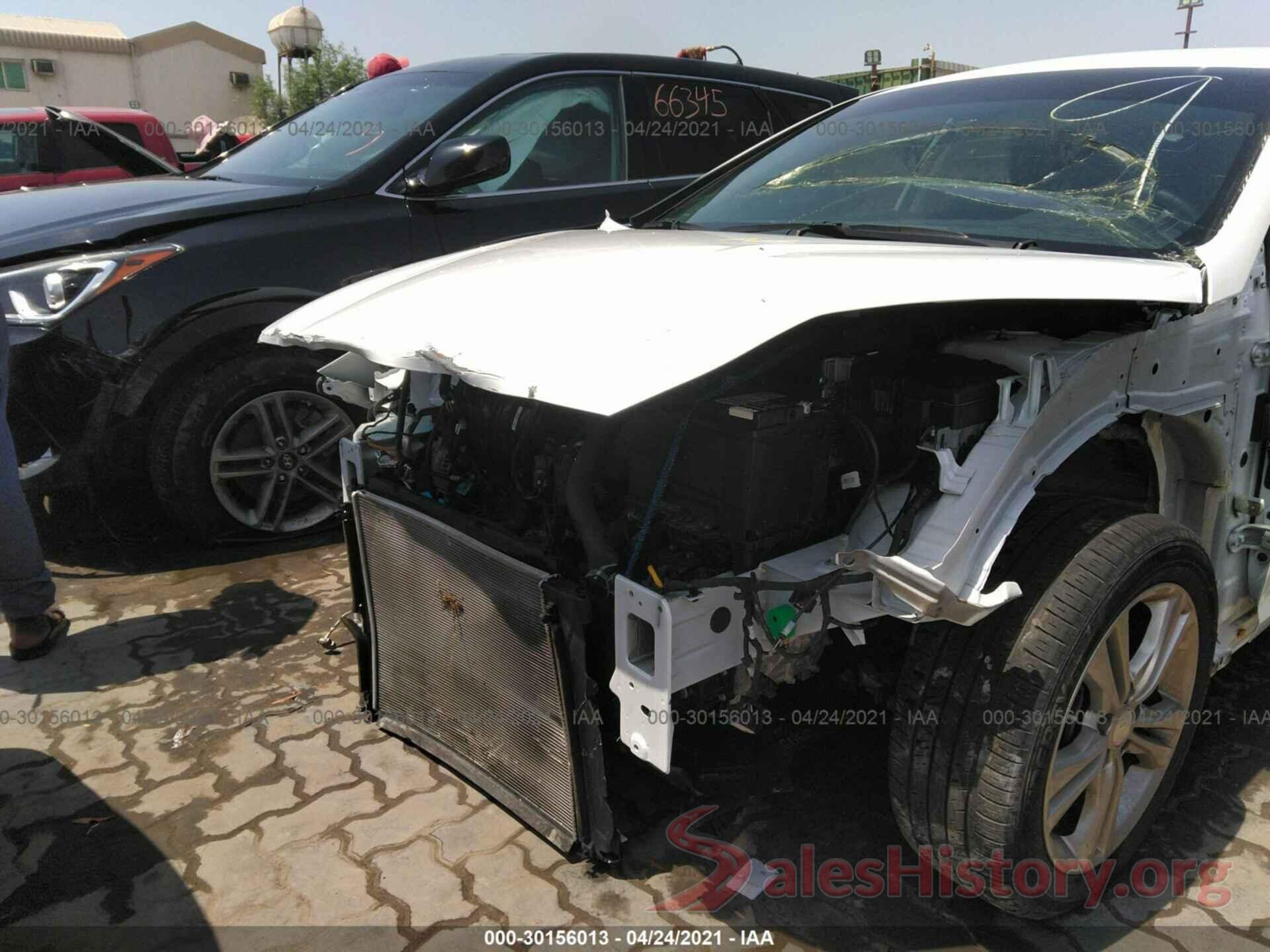 5NPE34AF6JH688680 2018 HYUNDAI SONATA