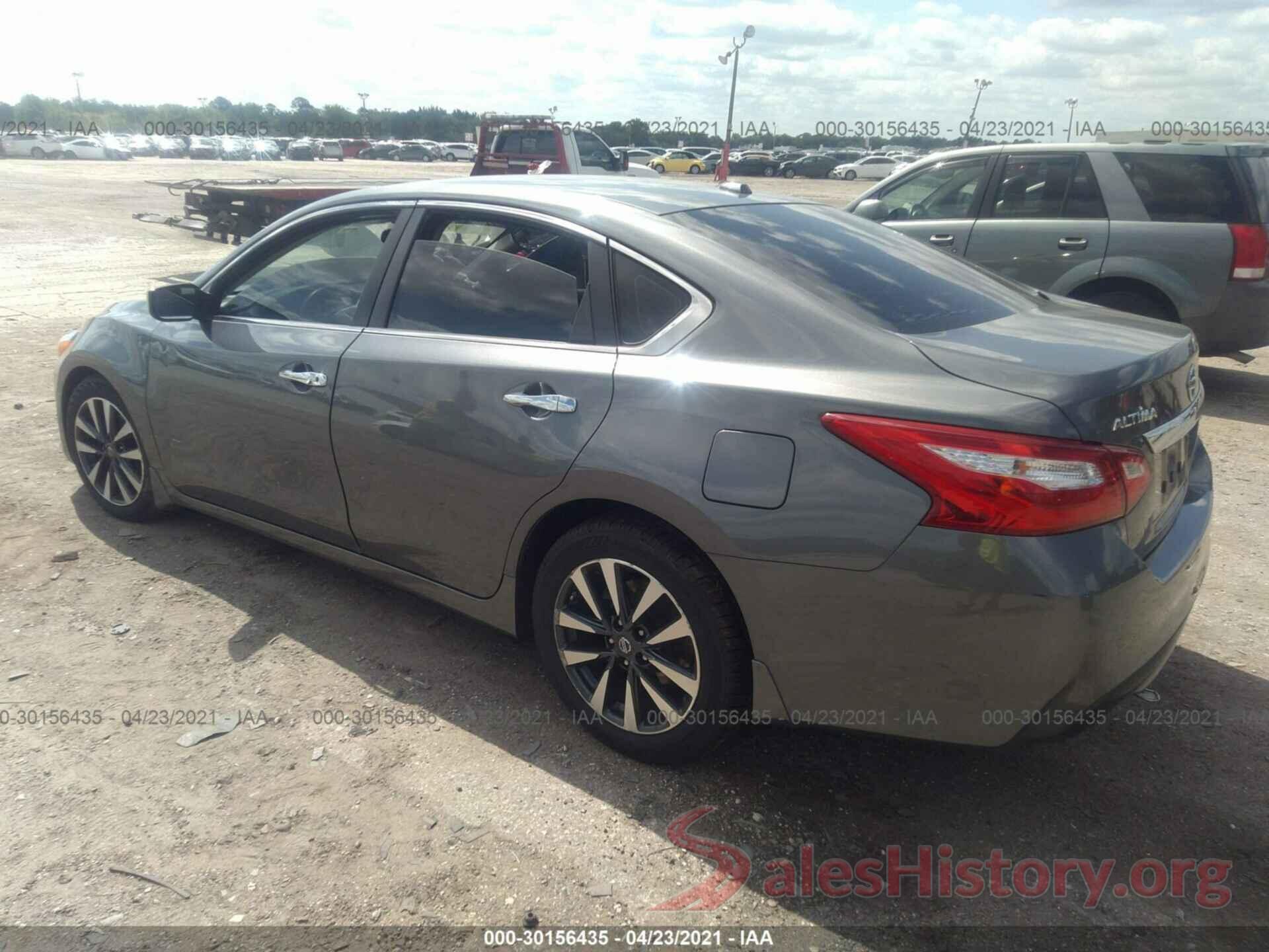 1N4AL3AP0GC278372 2016 NISSAN ALTIMA