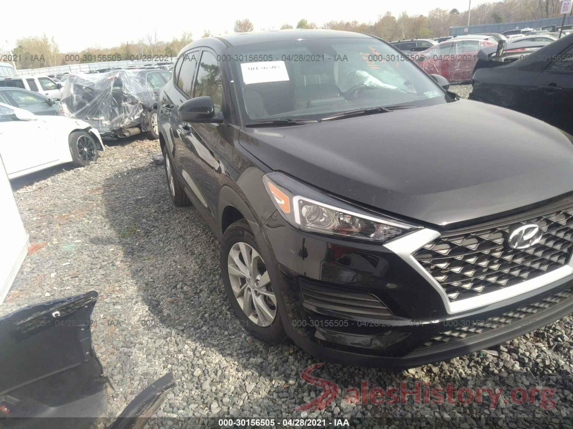 KM8J2CA48MU385500 2021 HYUNDAI TUCSON