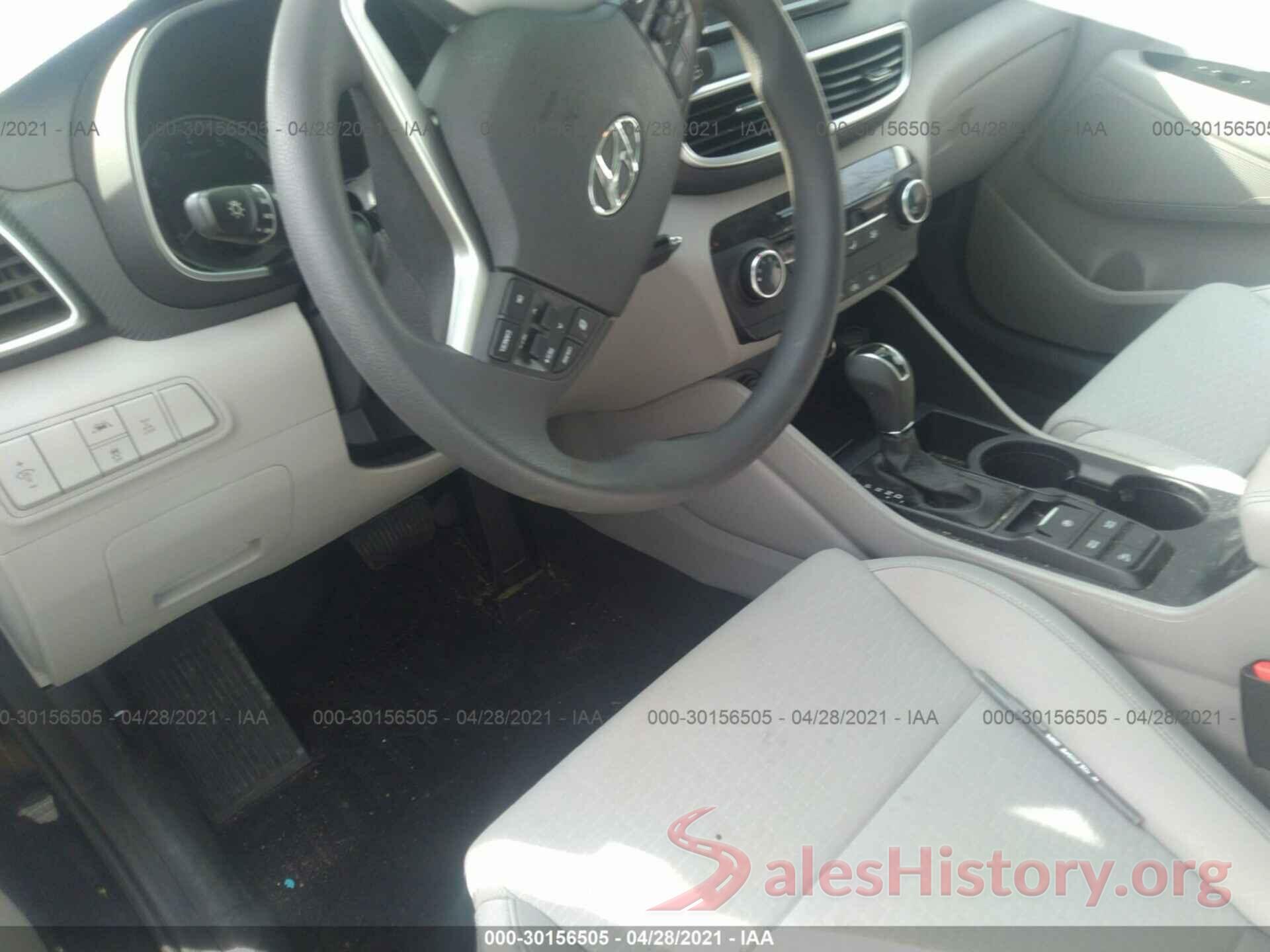 KM8J2CA48MU385500 2021 HYUNDAI TUCSON