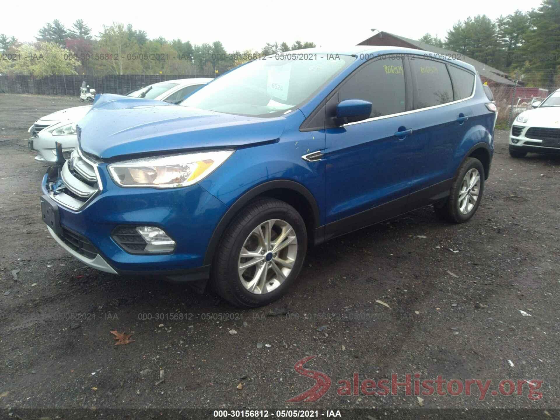 1FMCU9GDXHUC27727 2017 FORD ESCAPE