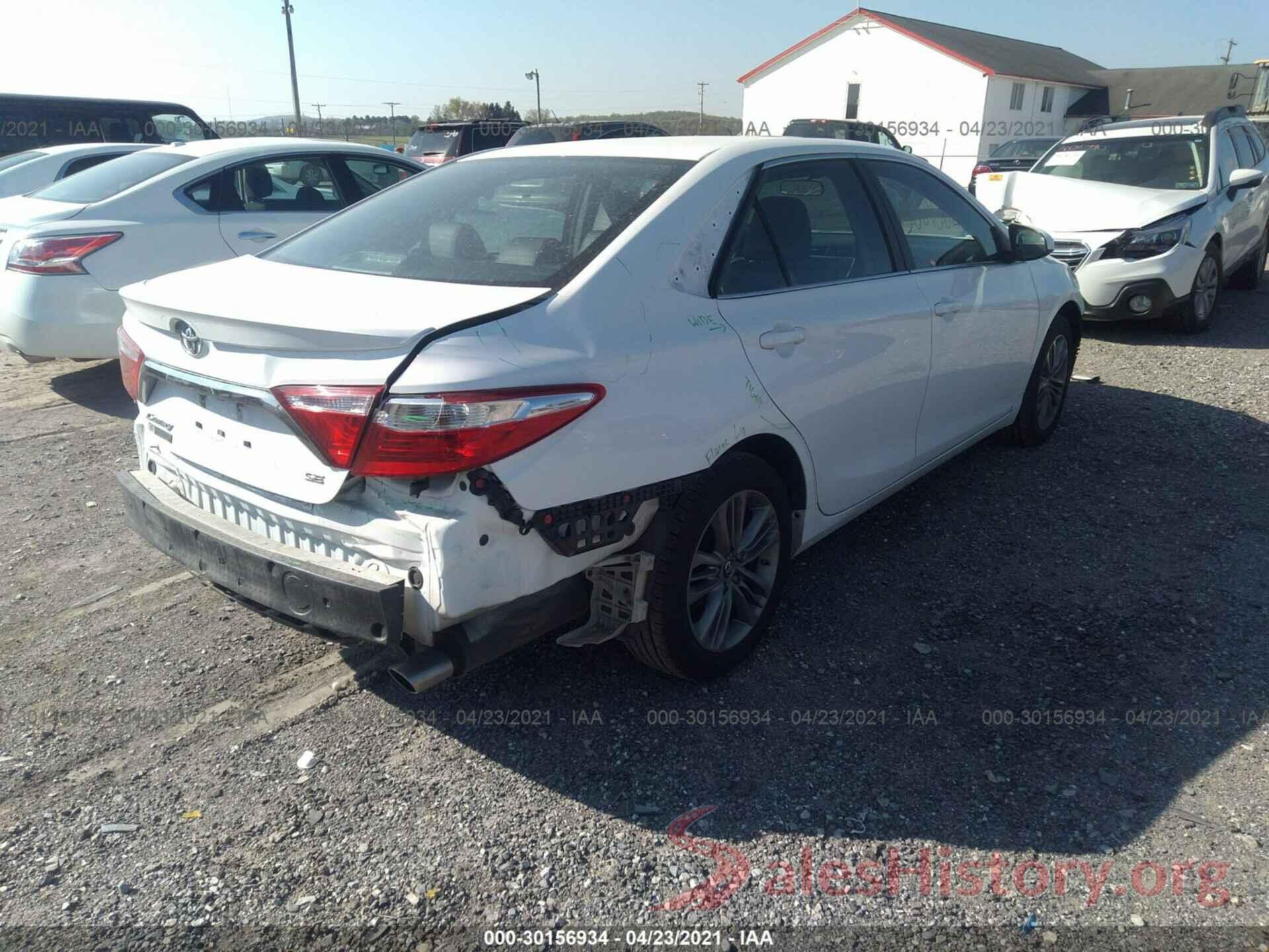 4T1BF1FK6HU655219 2017 TOYOTA CAMRY