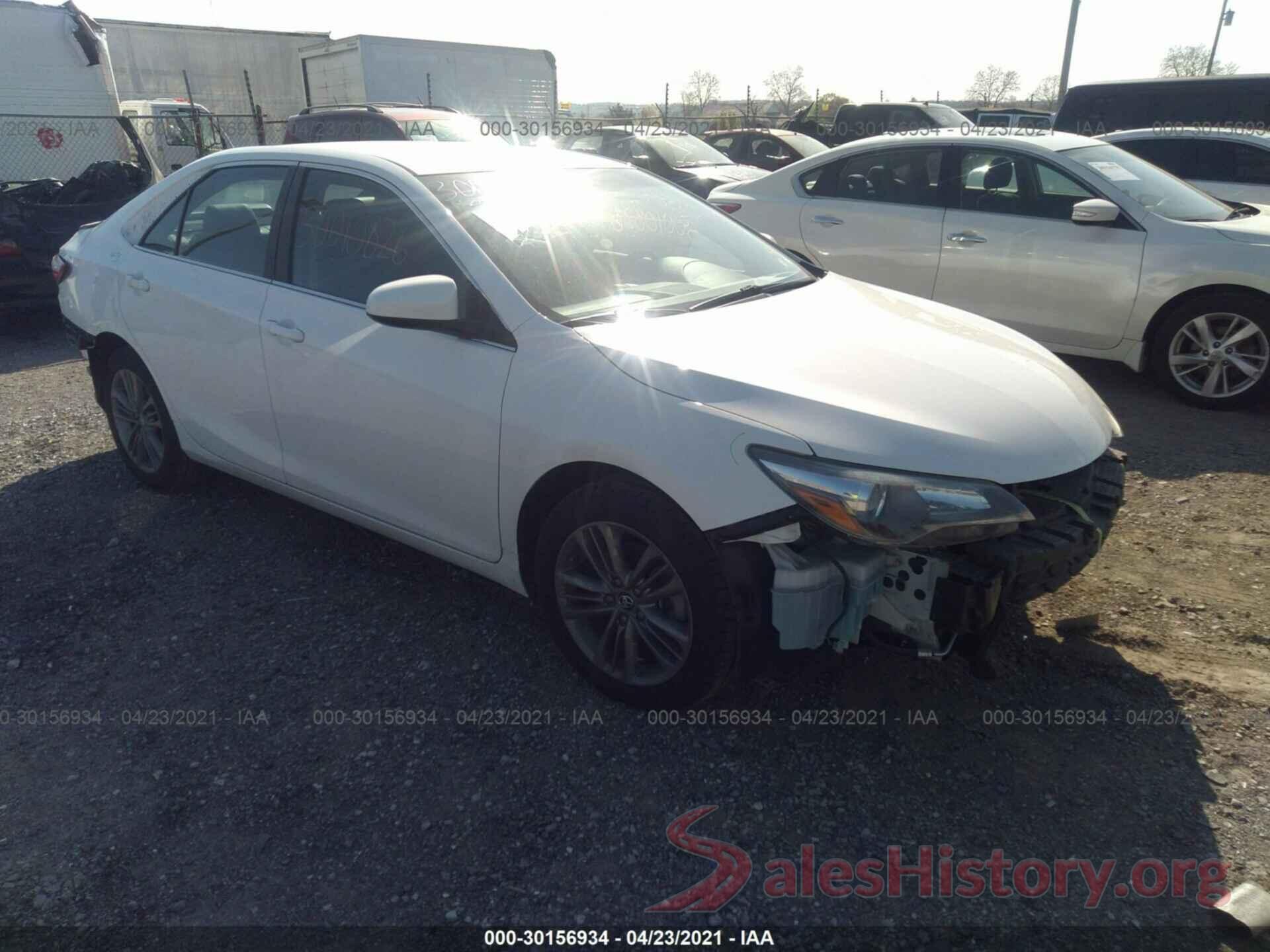 4T1BF1FK6HU655219 2017 TOYOTA CAMRY