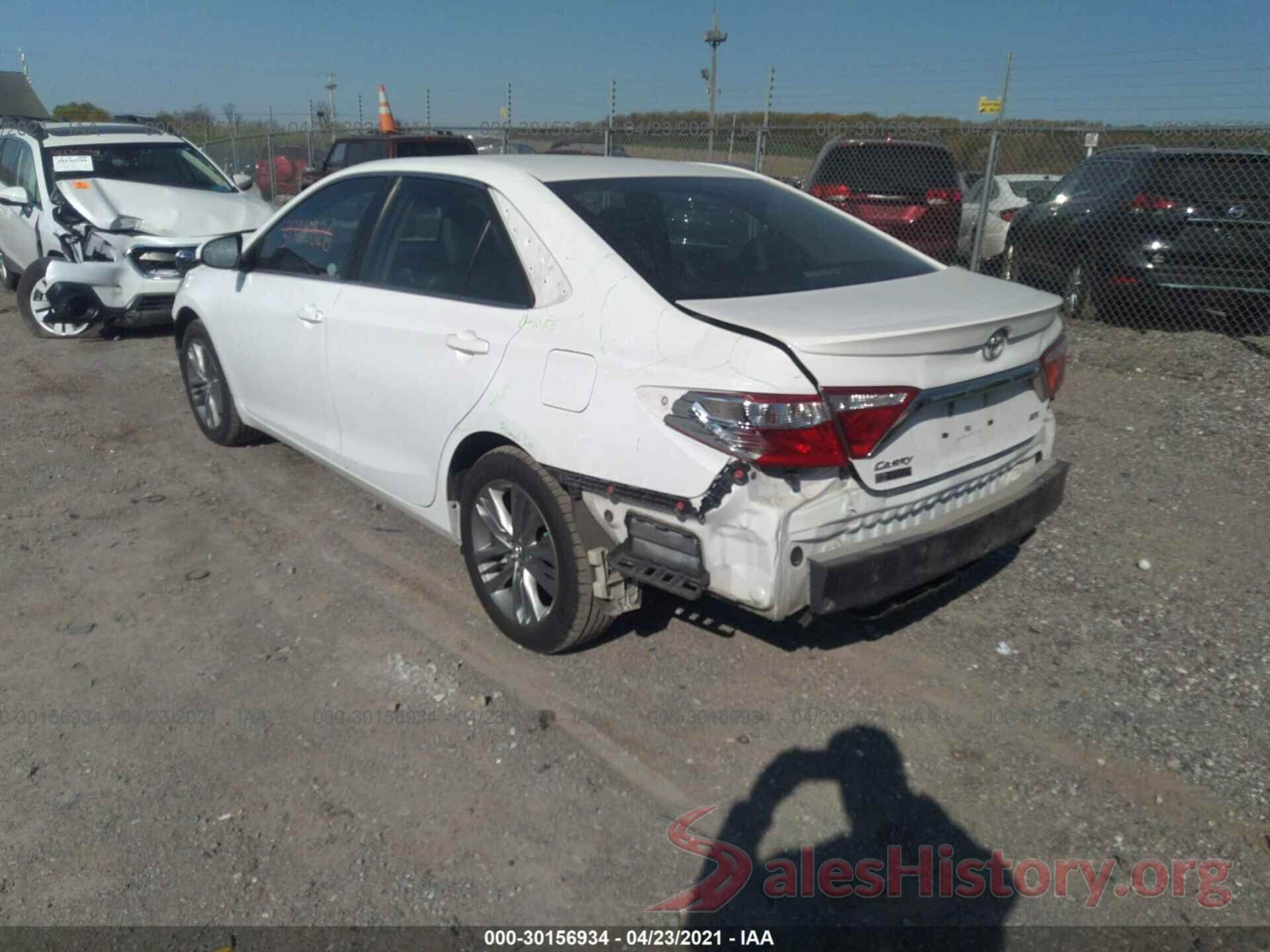 4T1BF1FK6HU655219 2017 TOYOTA CAMRY