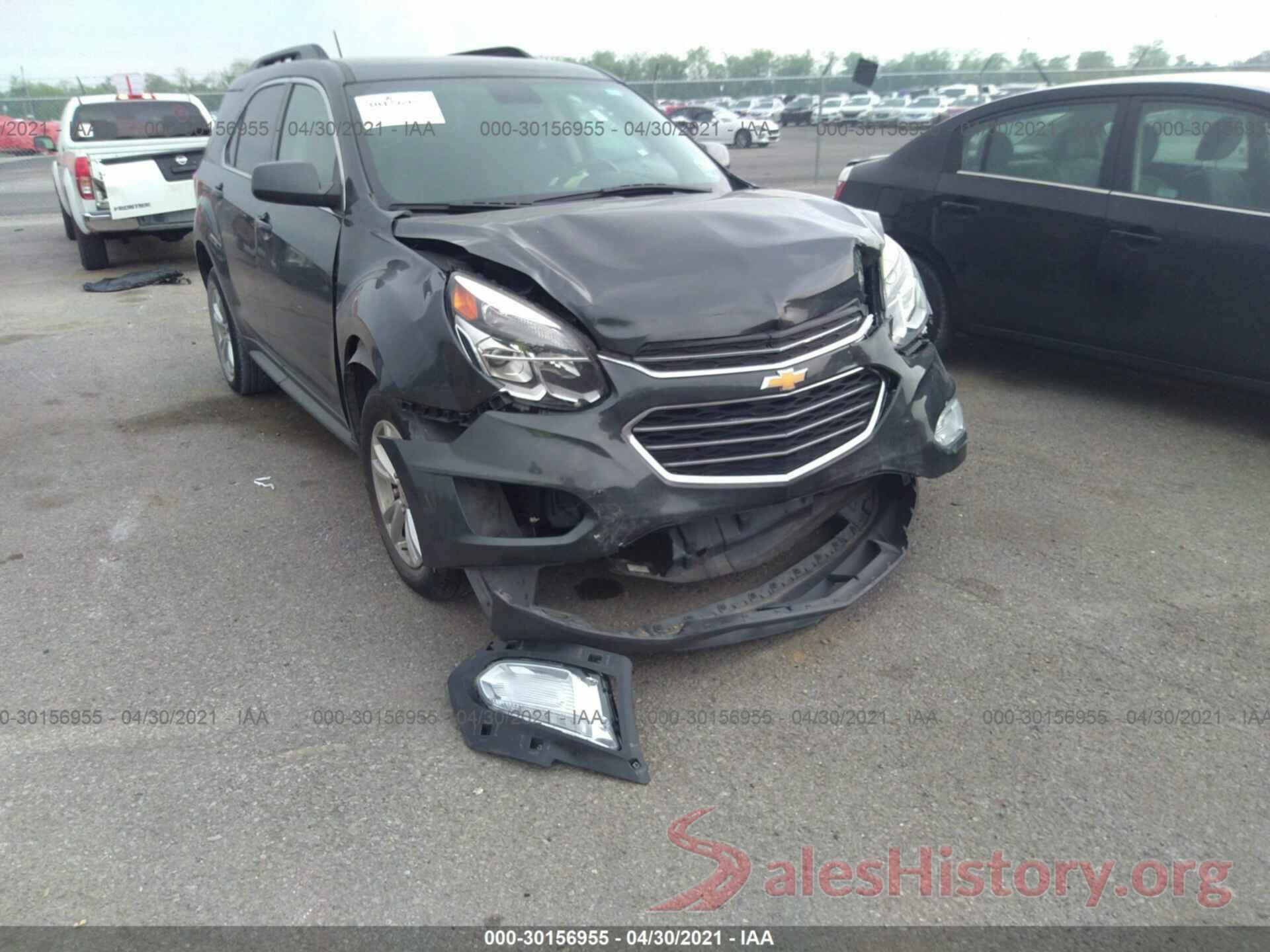 2GNALCEK4H1567990 2017 CHEVROLET EQUINOX