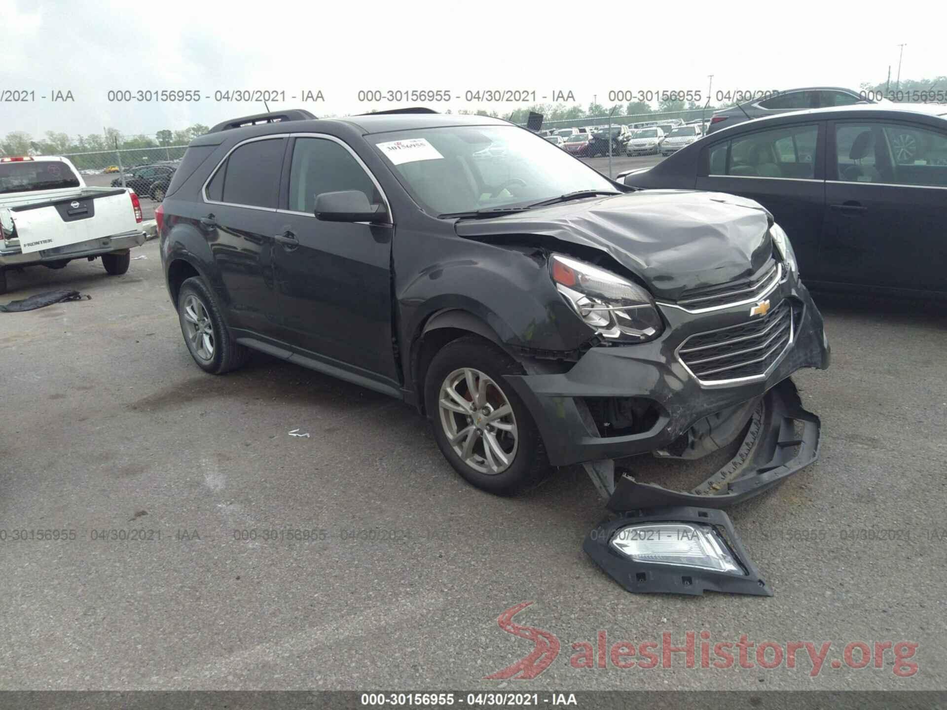 2GNALCEK4H1567990 2017 CHEVROLET EQUINOX