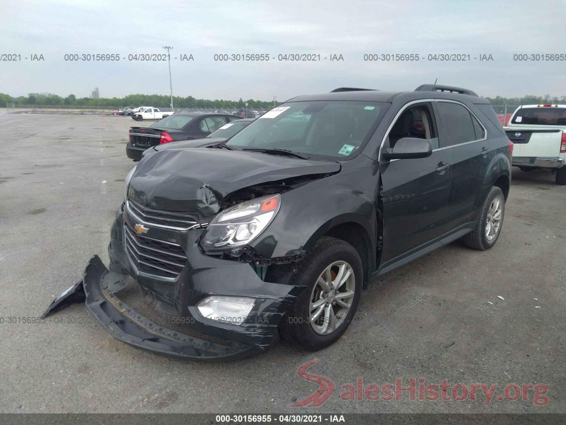 2GNALCEK4H1567990 2017 CHEVROLET EQUINOX