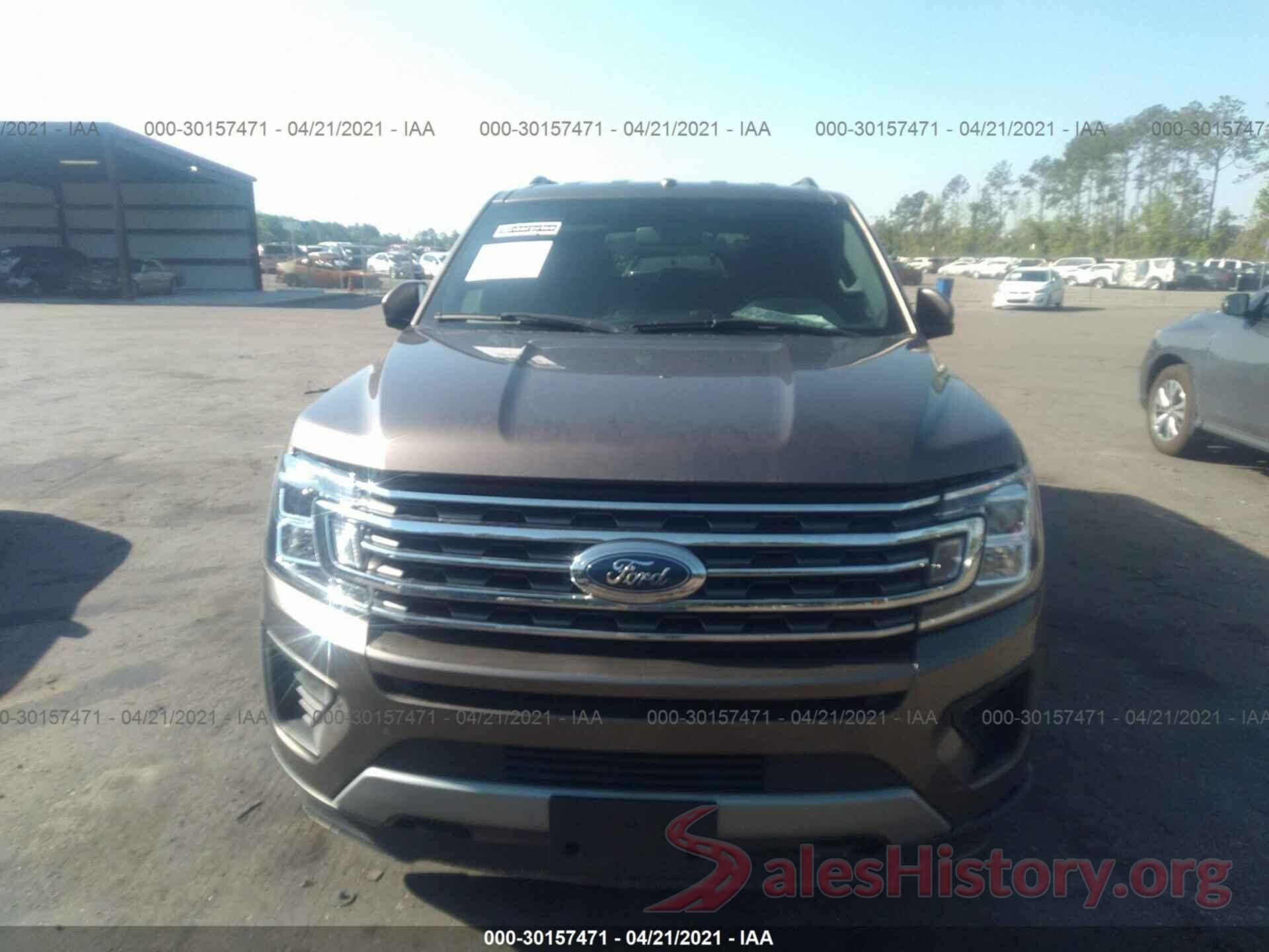 1FMJU1JT2KEA49435 2019 FORD EXPEDITION