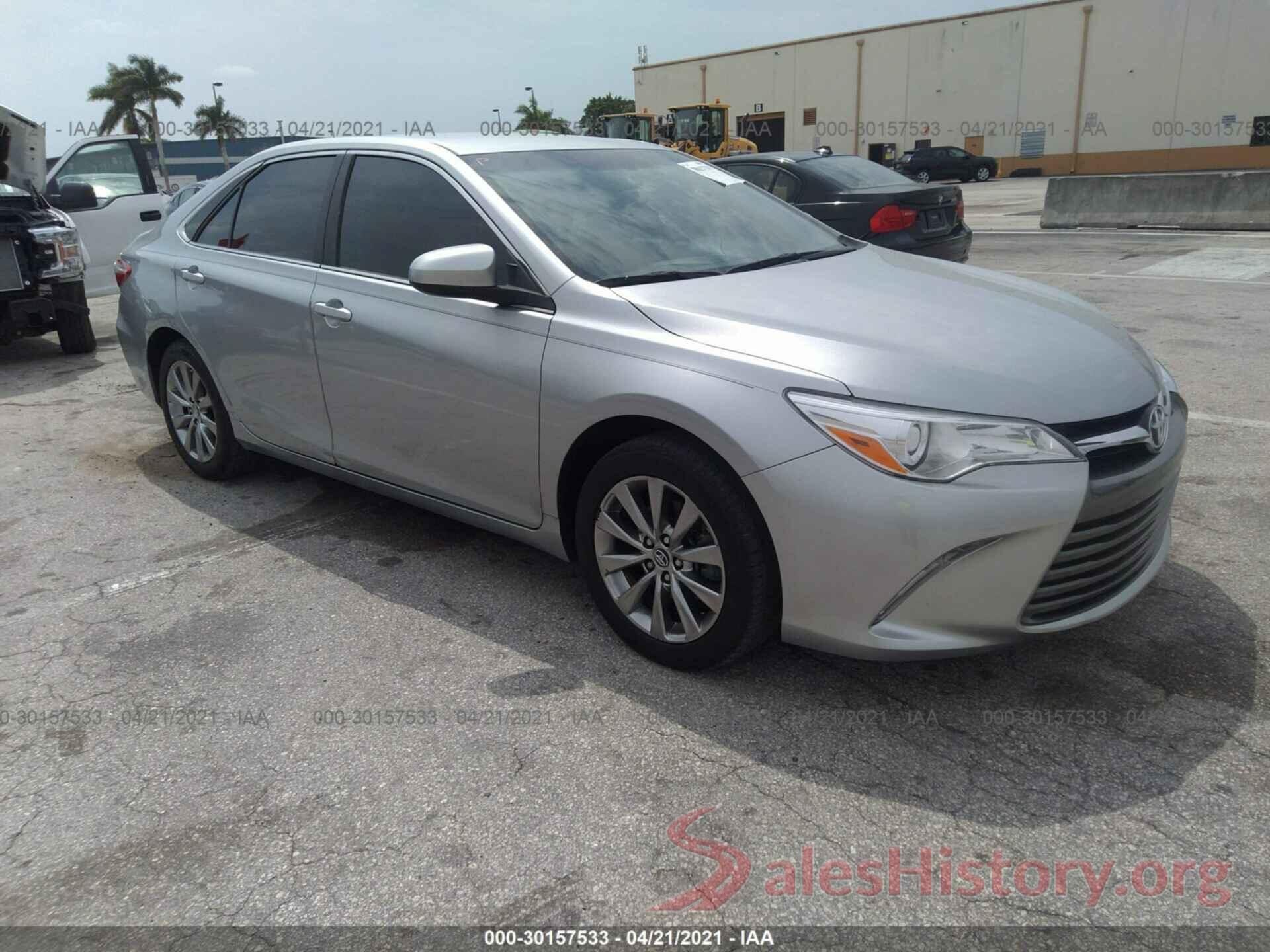 4T1BF1FKXHU443181 2017 TOYOTA CAMRY