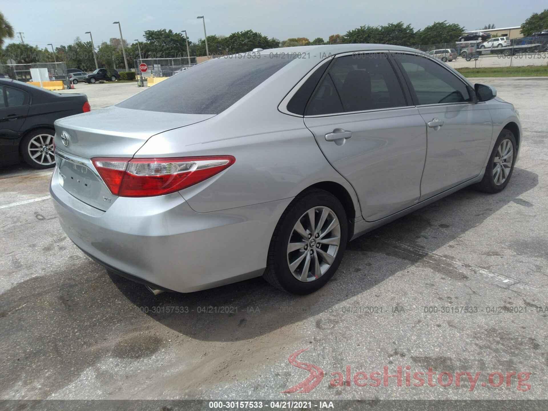 4T1BF1FKXHU443181 2017 TOYOTA CAMRY