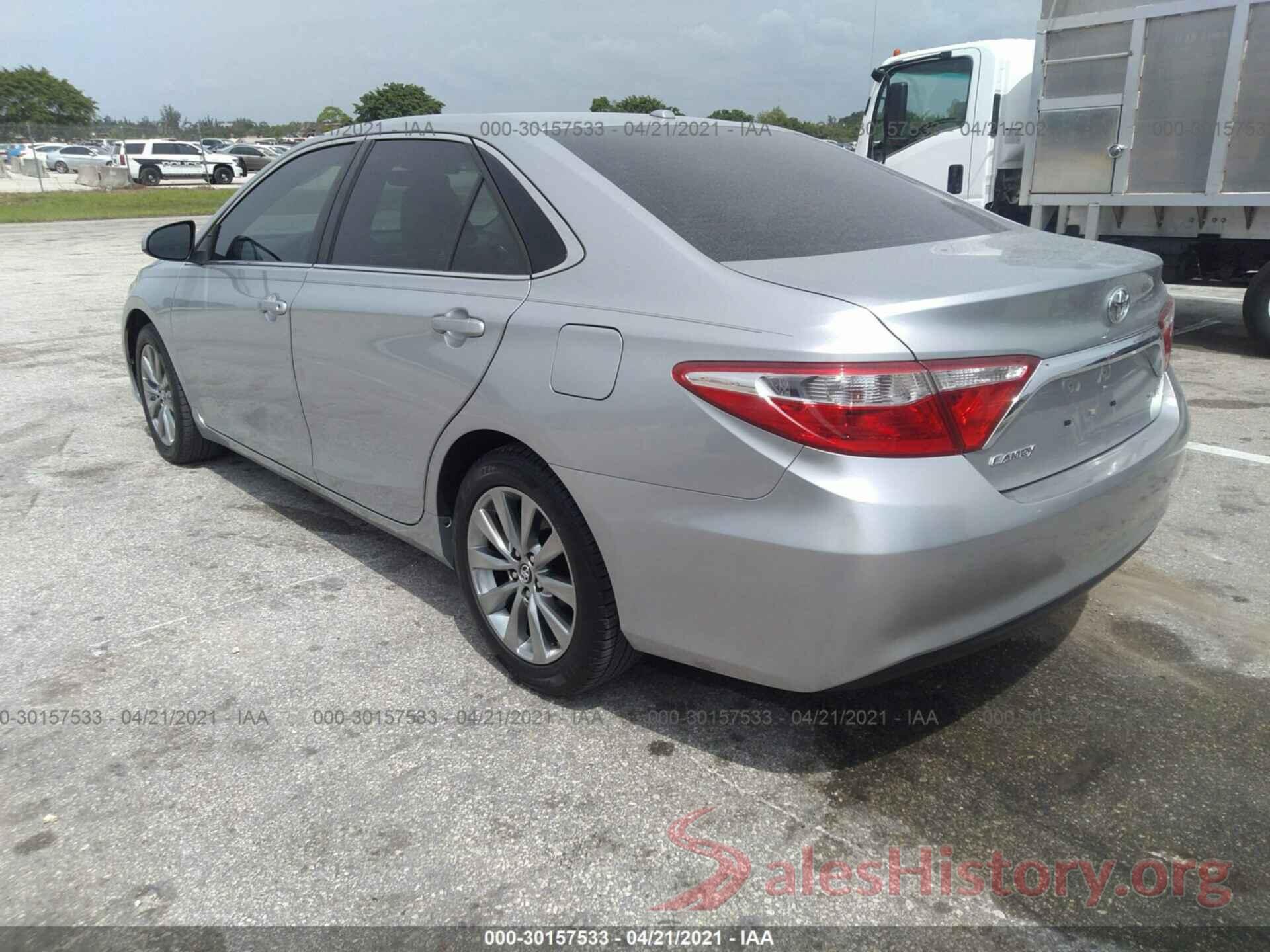 4T1BF1FKXHU443181 2017 TOYOTA CAMRY