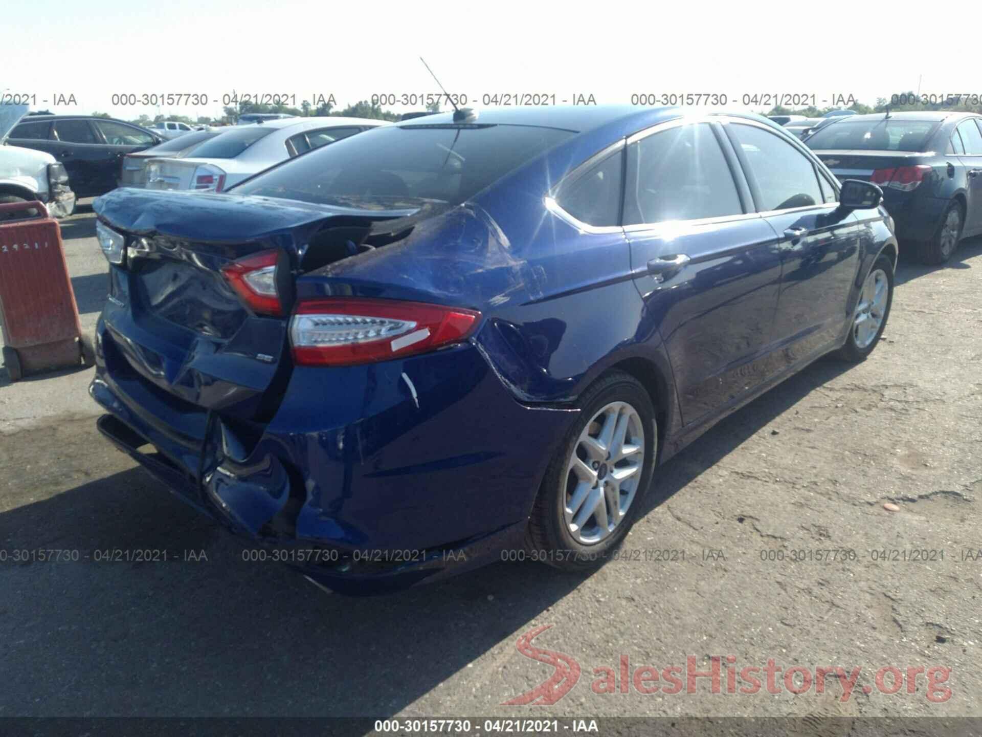 3FA6P0H79GR171000 2016 FORD FUSION