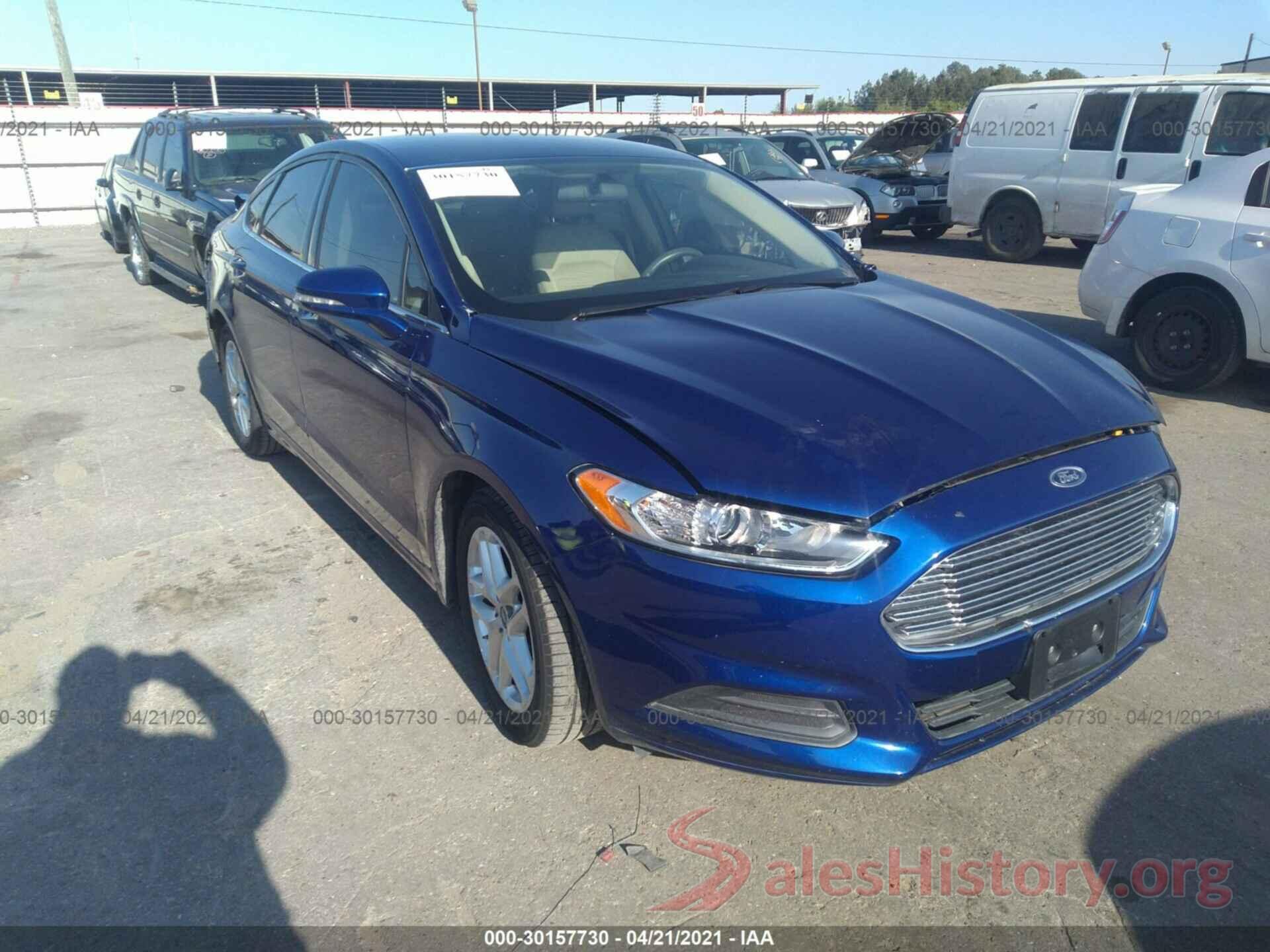 3FA6P0H79GR171000 2016 FORD FUSION