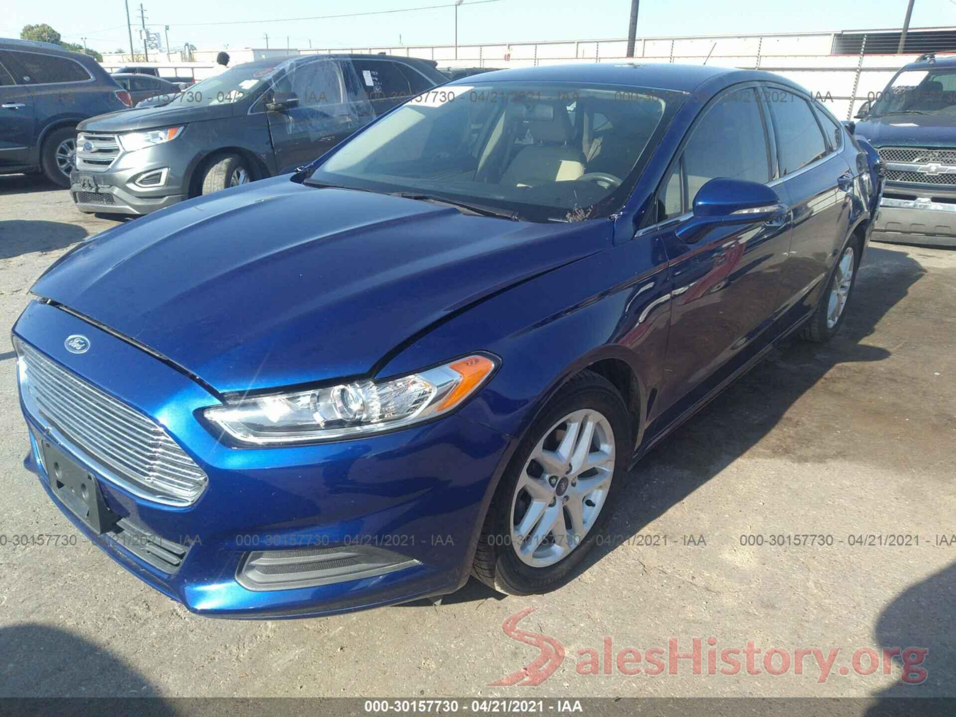 3FA6P0H79GR171000 2016 FORD FUSION